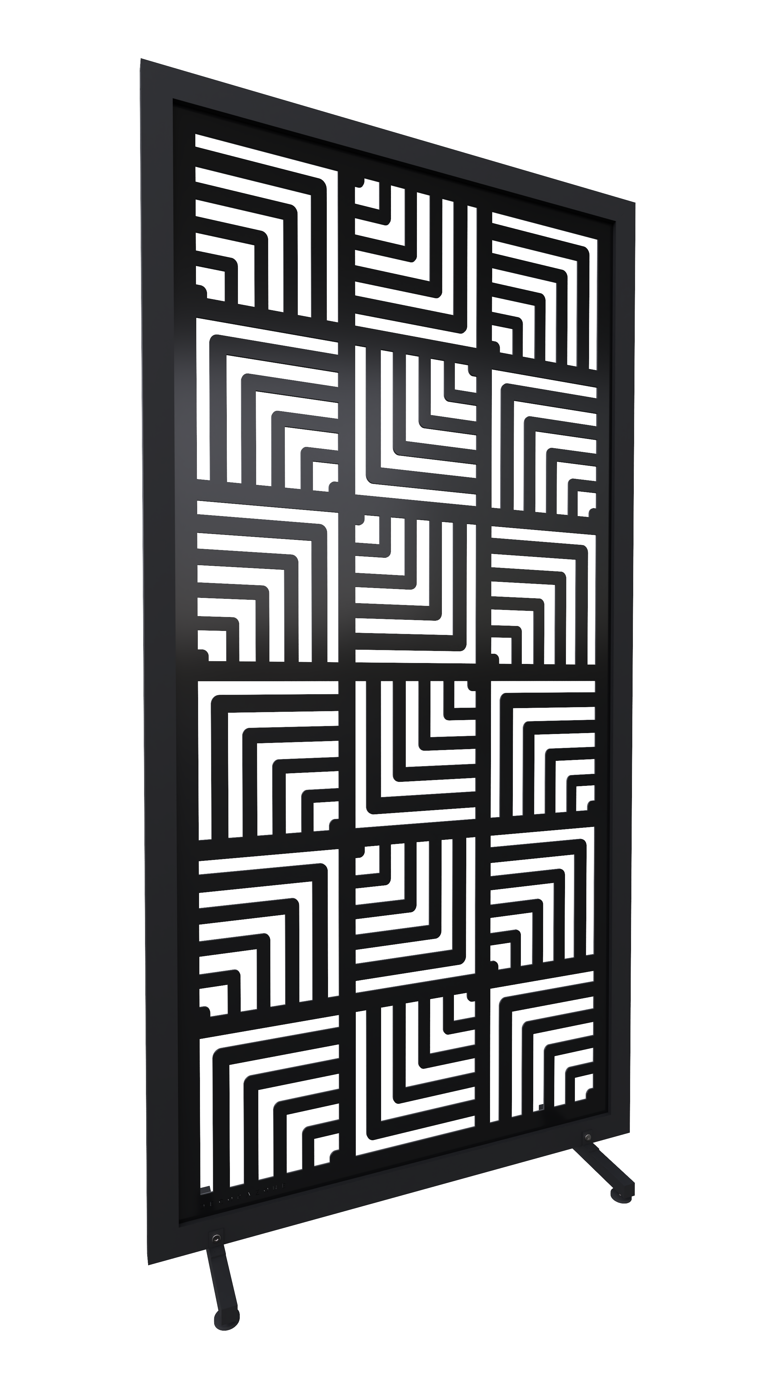 Celosía Standing®️ México | Exteriores