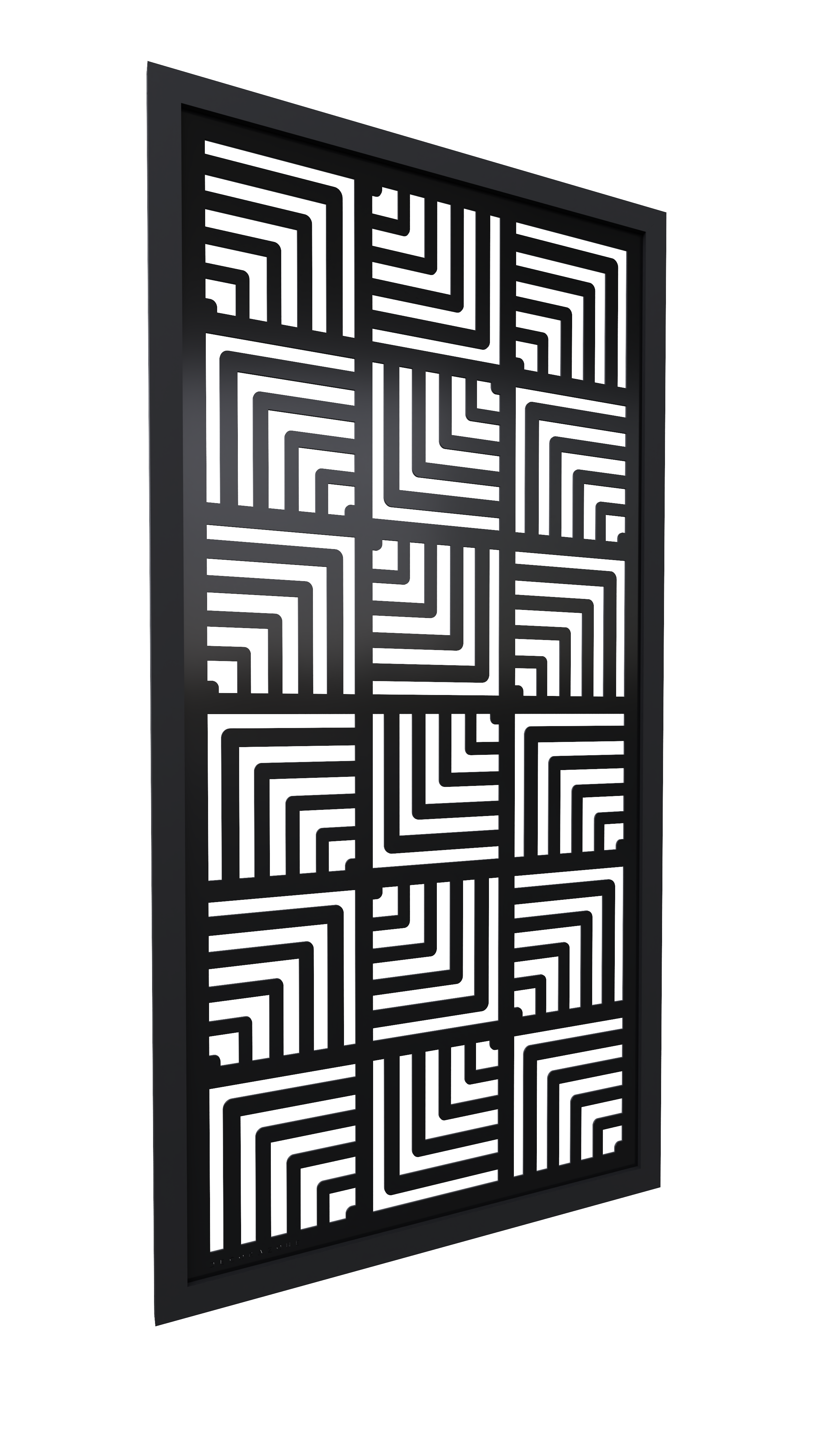 Celosía Cadro®️ México | Exteriores