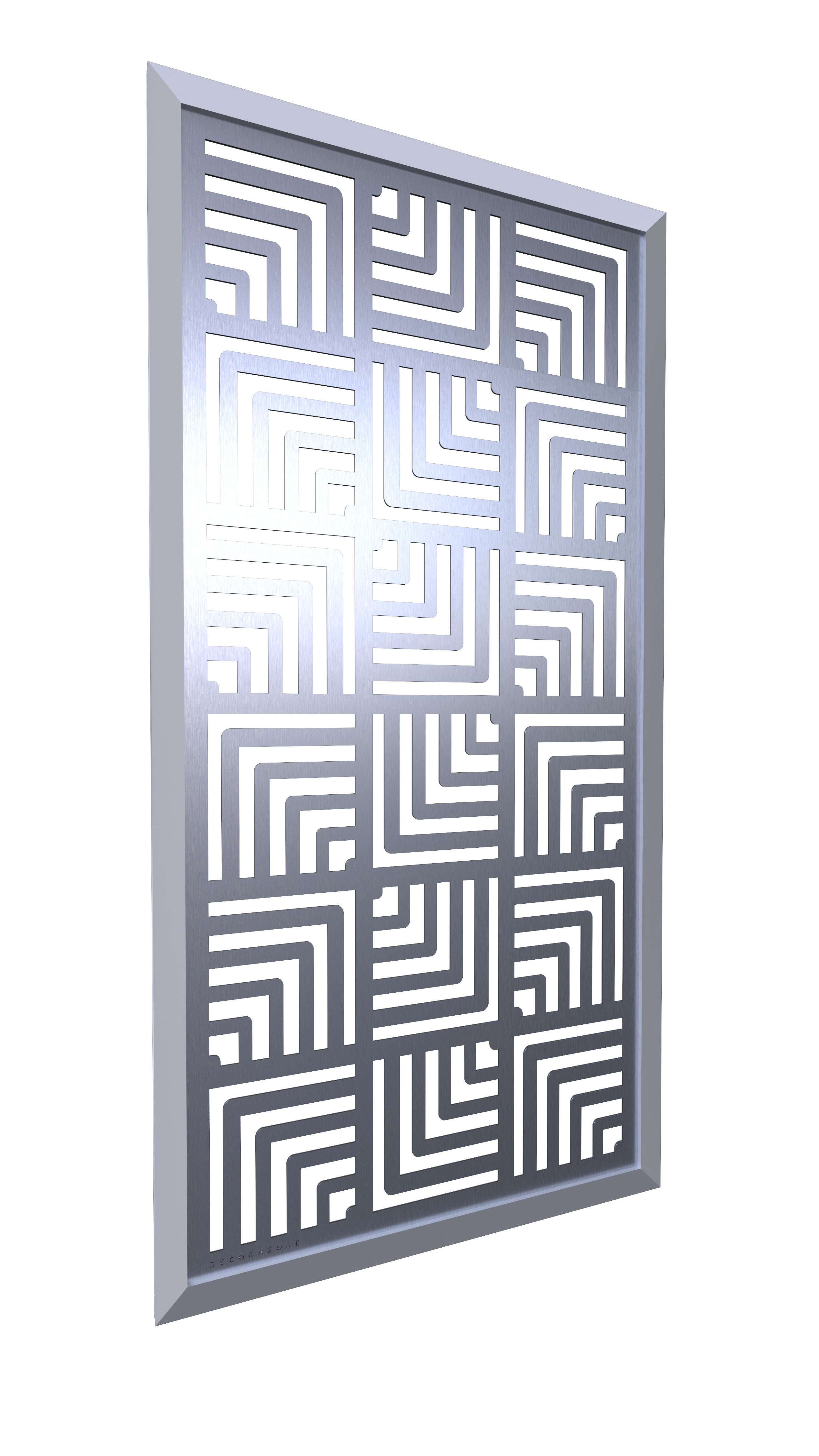 Celosía Cadro®️ México | Exteriores