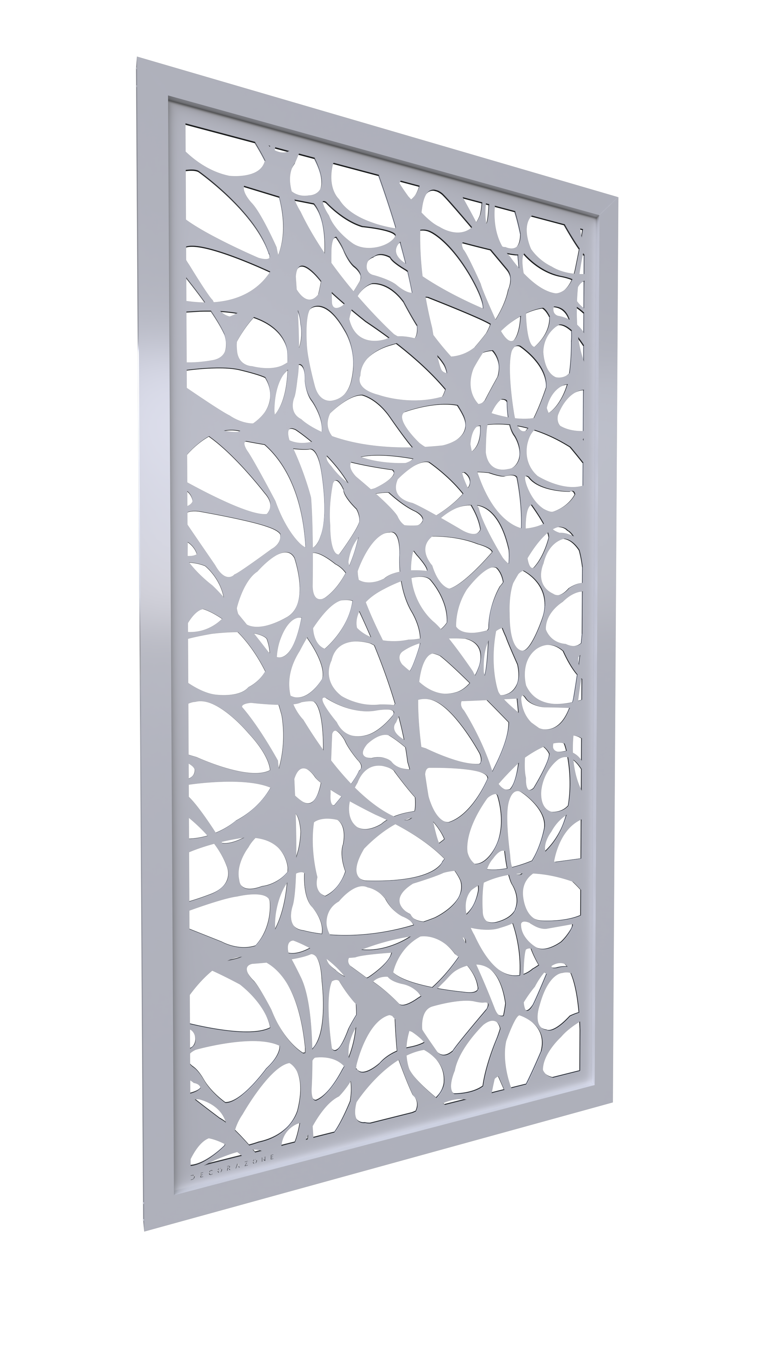 Celosía Cadro®️ Milán | Exteriores