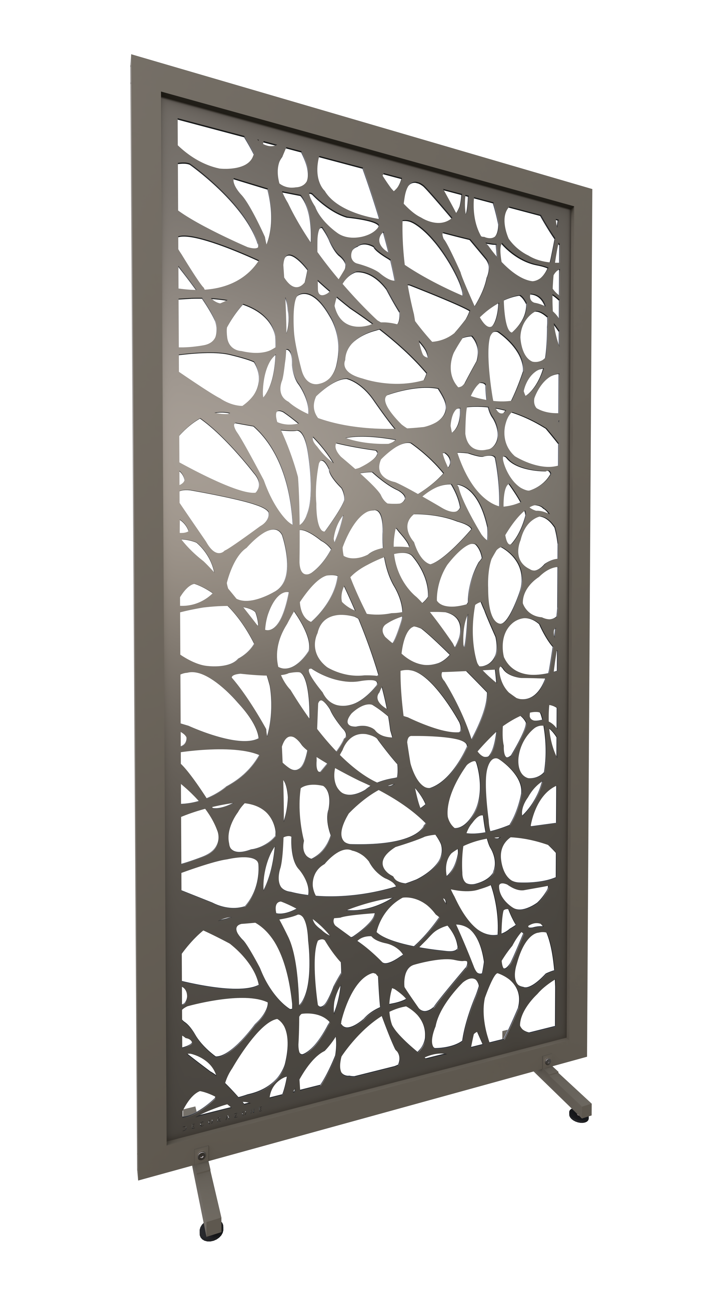 Celosía Standing®️ Milán | Exteriores