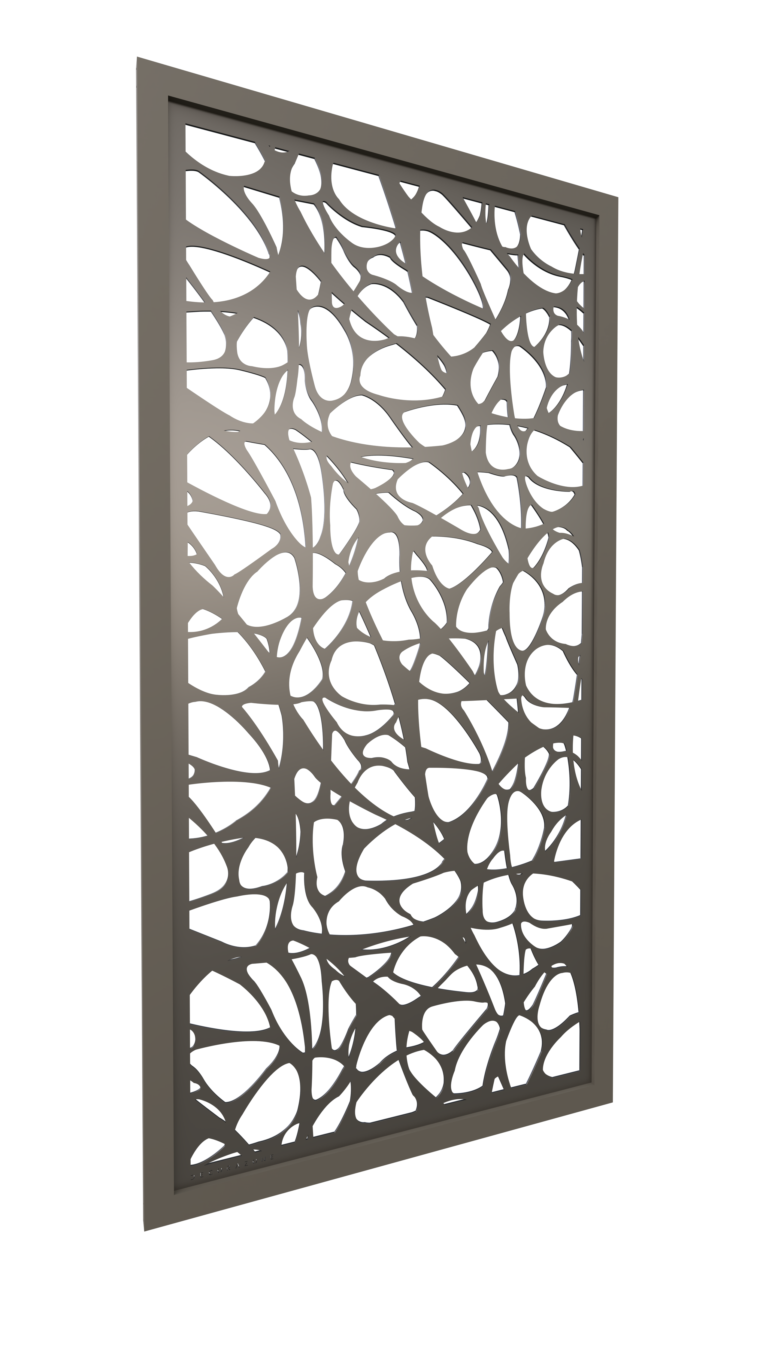 Celosía Cadro®️ Milán | Exteriores