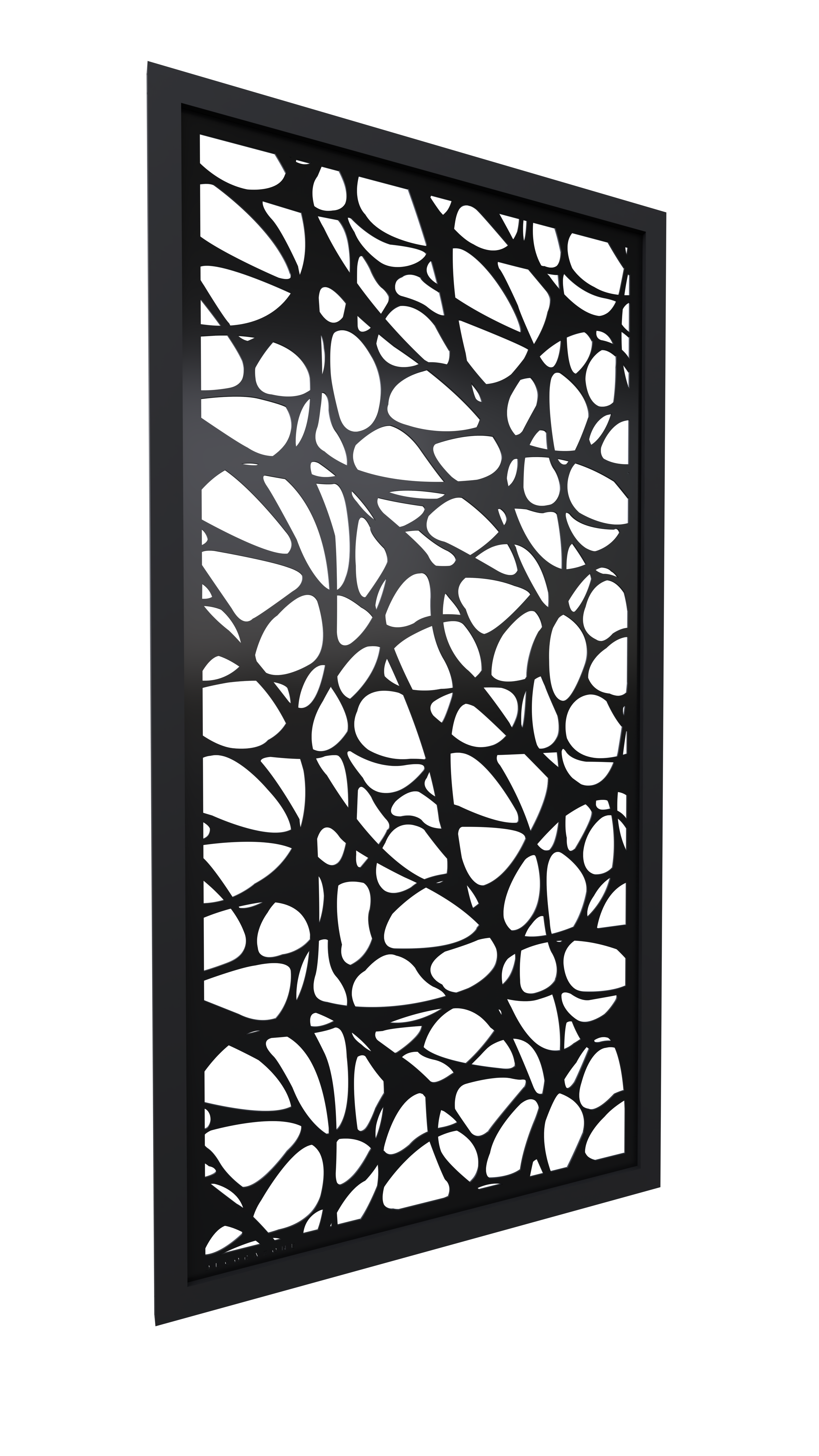 Celosía Cadro®️ Milán | Exteriores