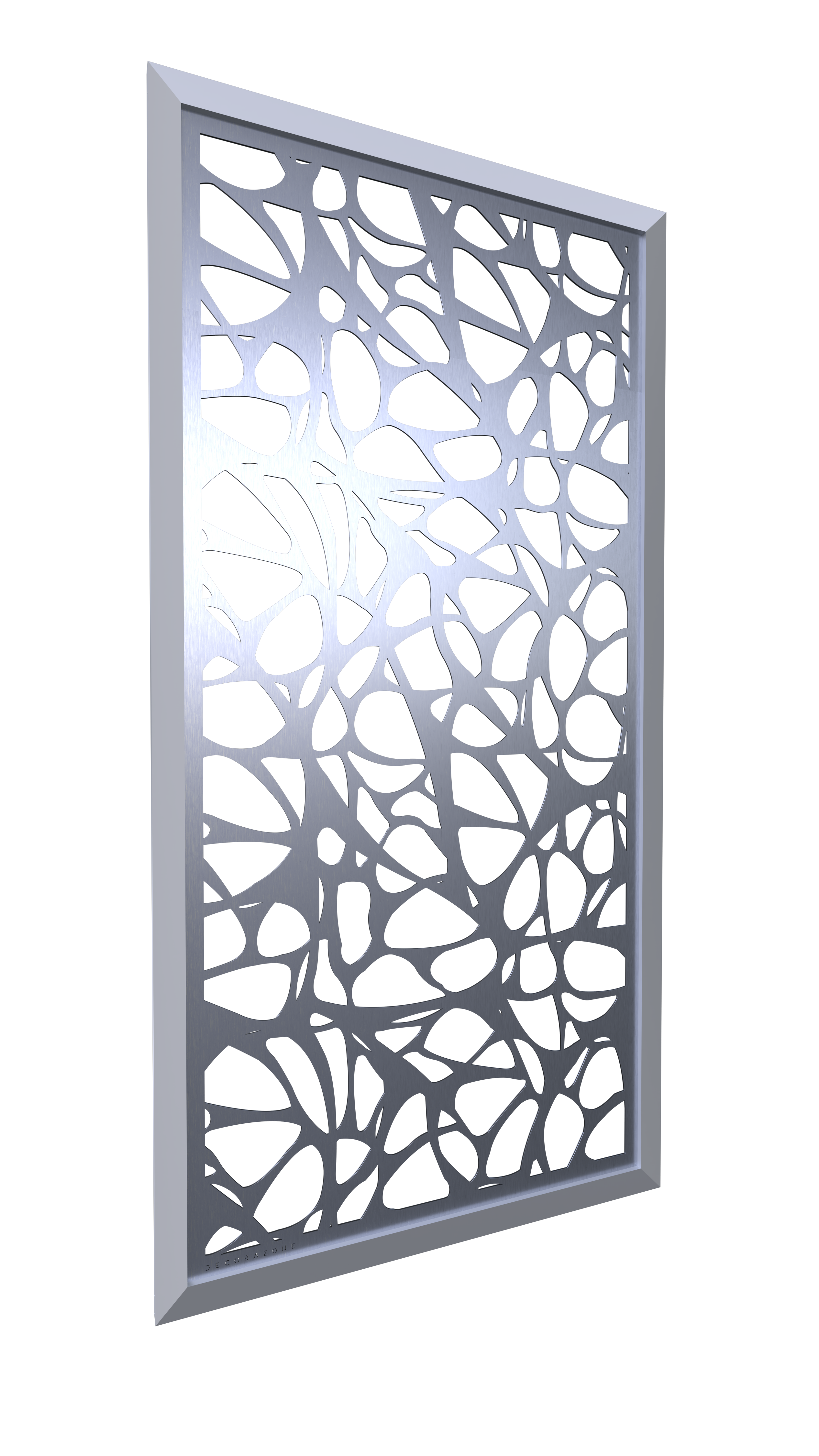 Celosía Cadro®️ Milán | Exteriores