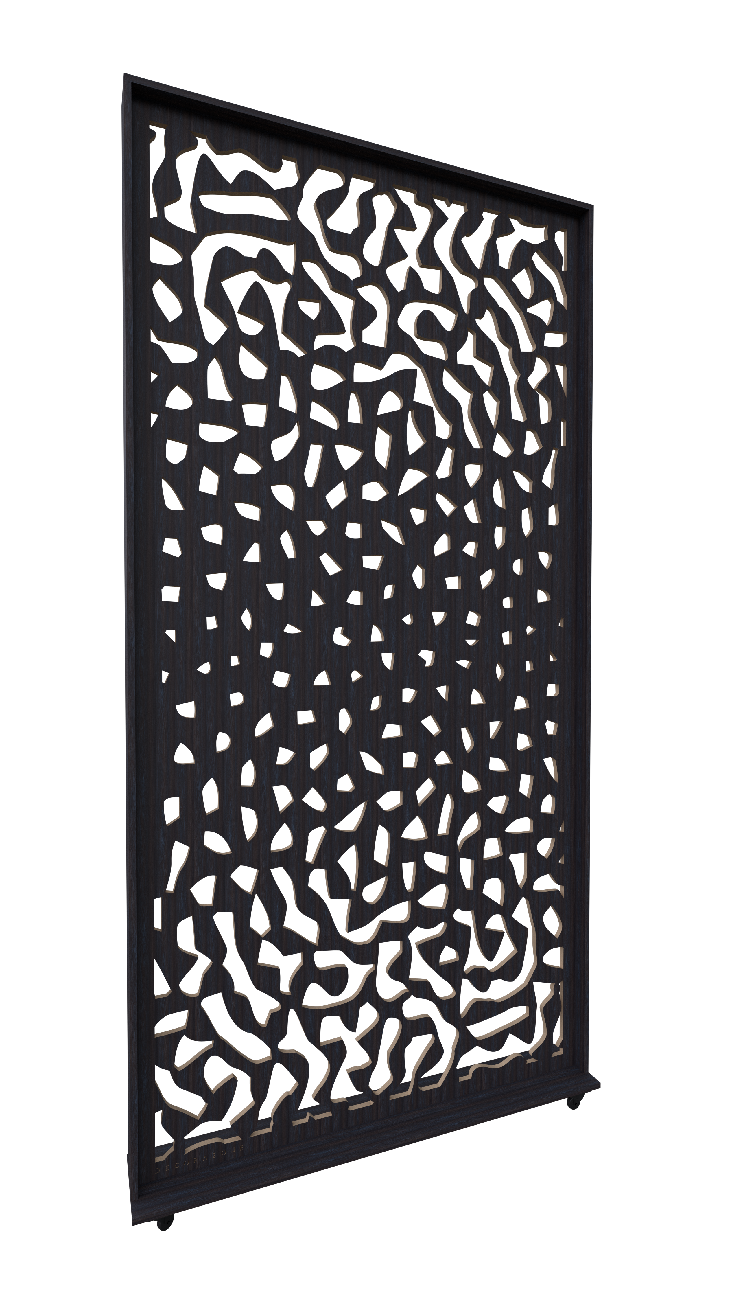 Celosía Rolling®️ Monaco | Interiores