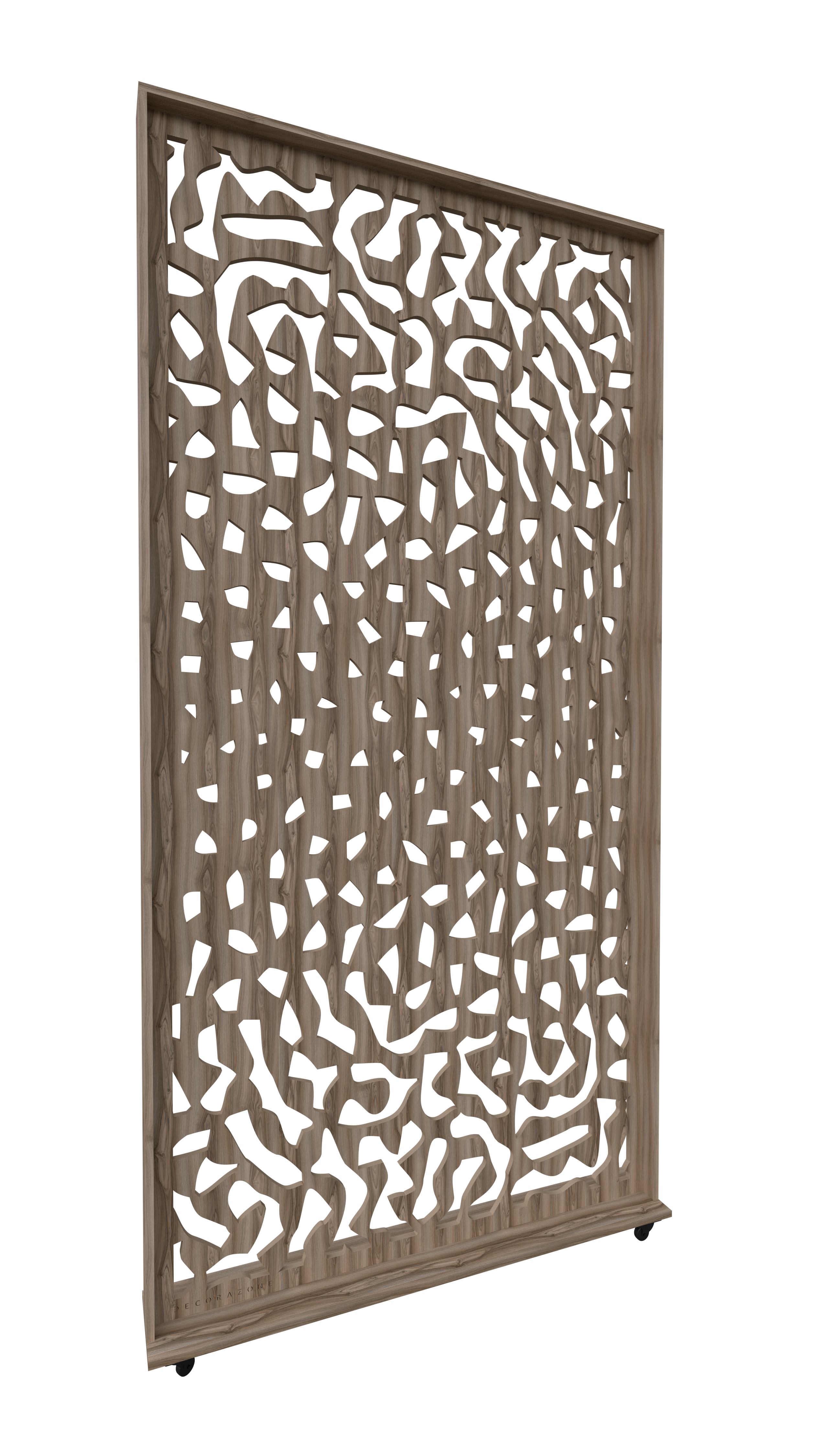 Celosía Rolling®️ Monaco | Interiores