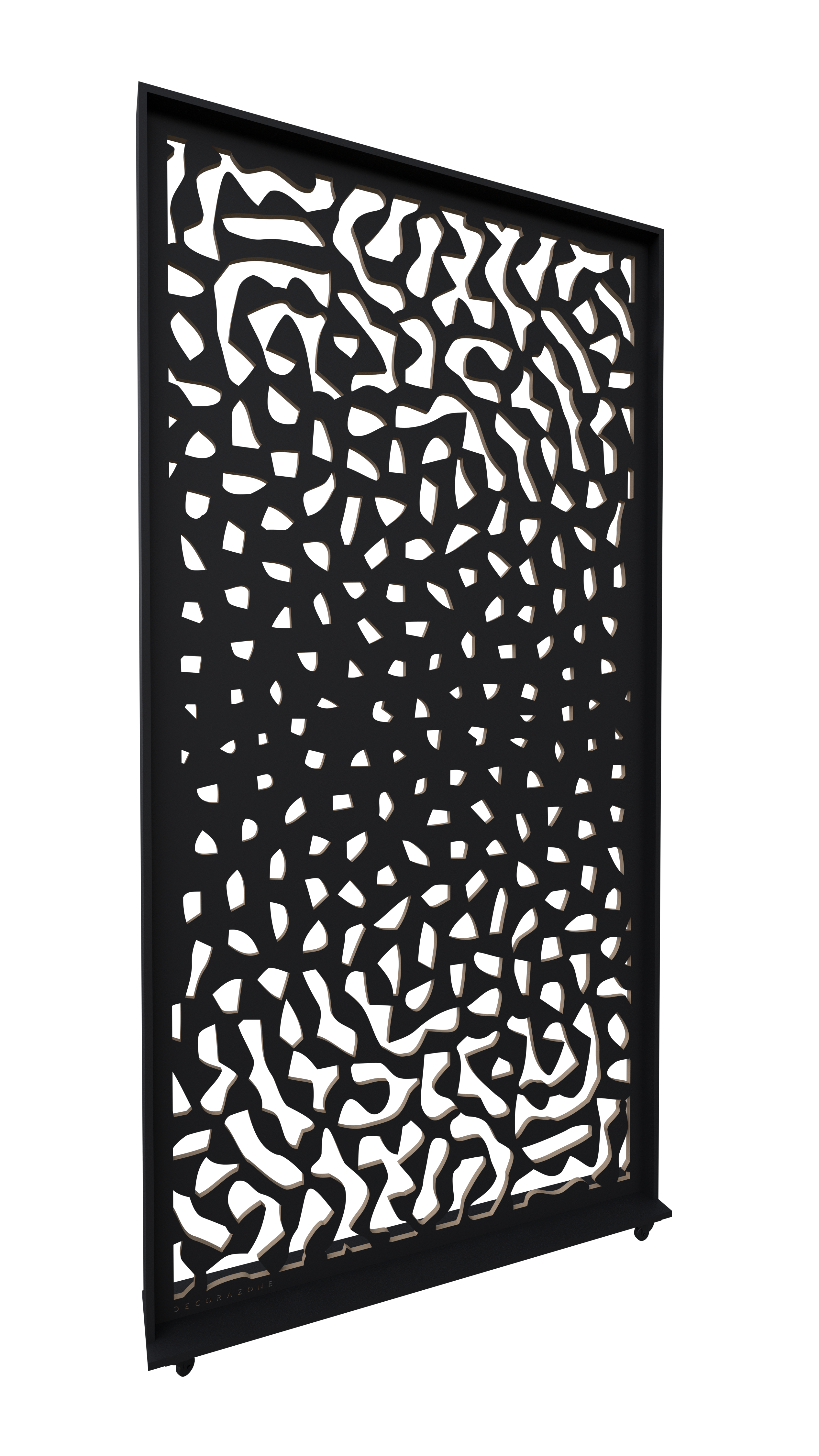 Celosía Rolling®️ Monaco | Interiores