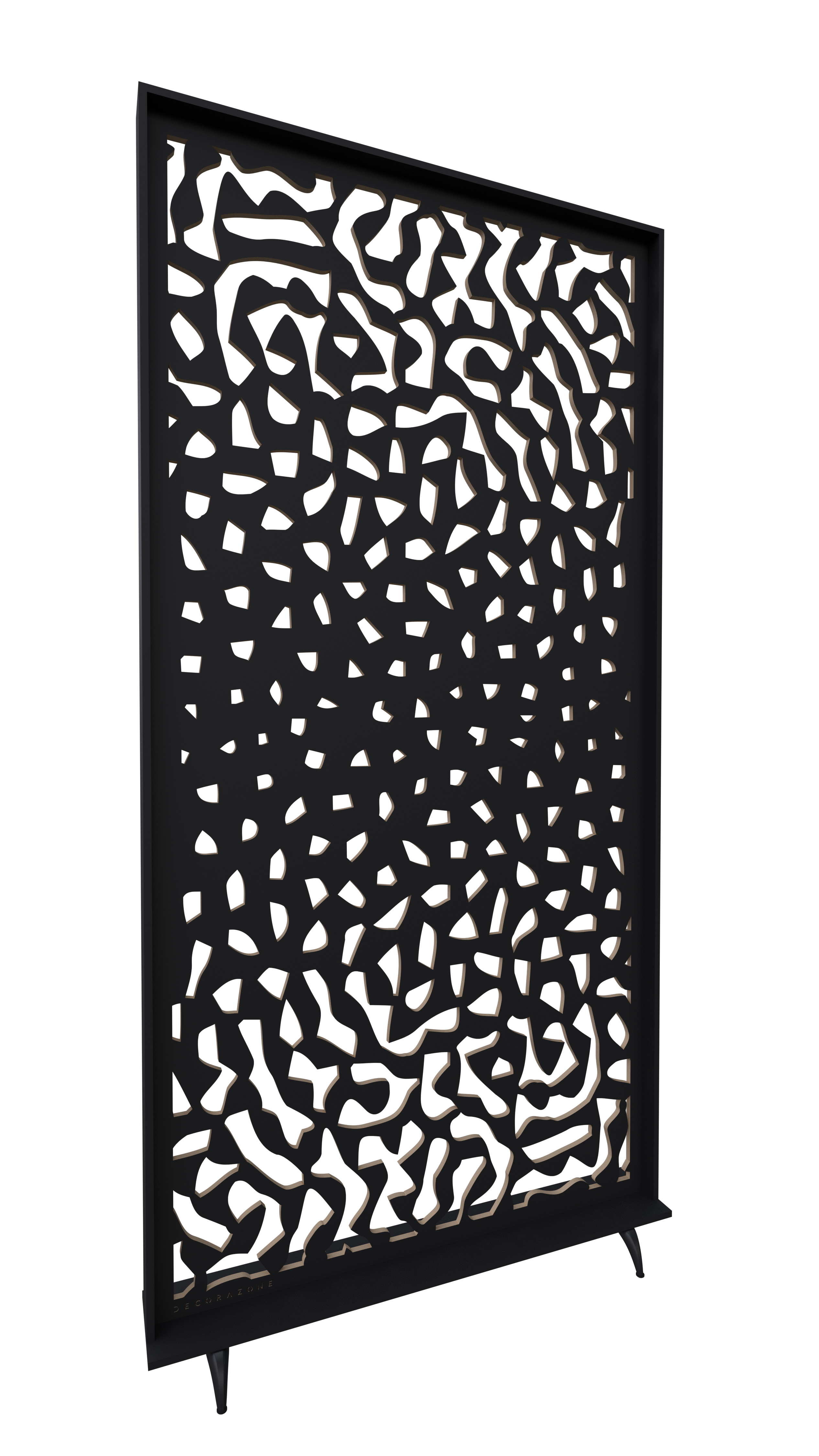 Celosía Standing®️ Monaco | Interiores