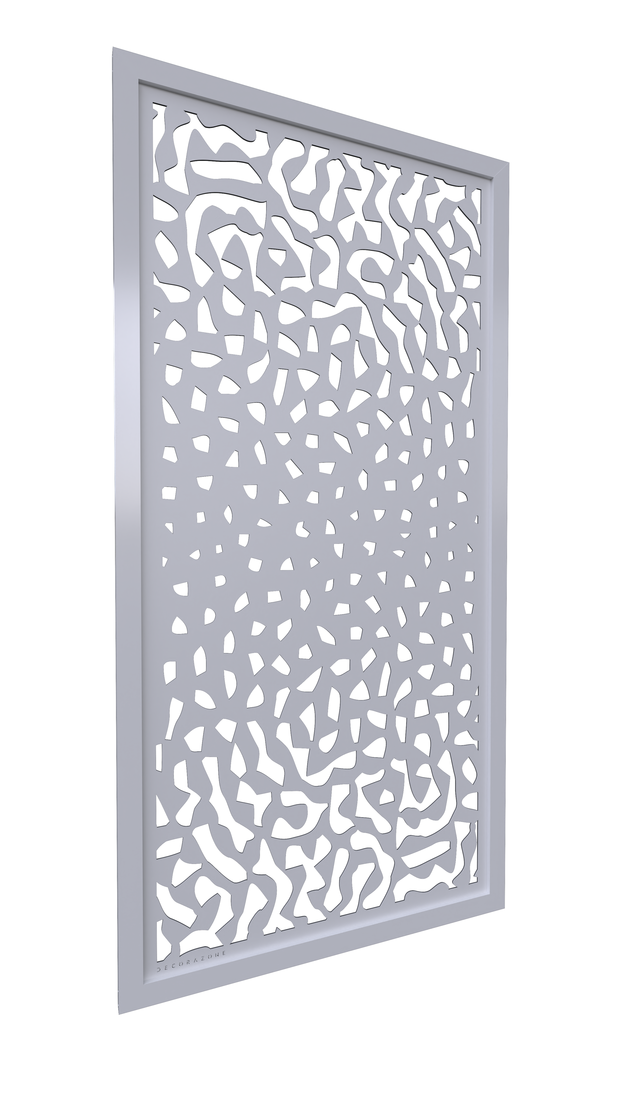 Celosía Cadro®️ Mónaco | Exteriores