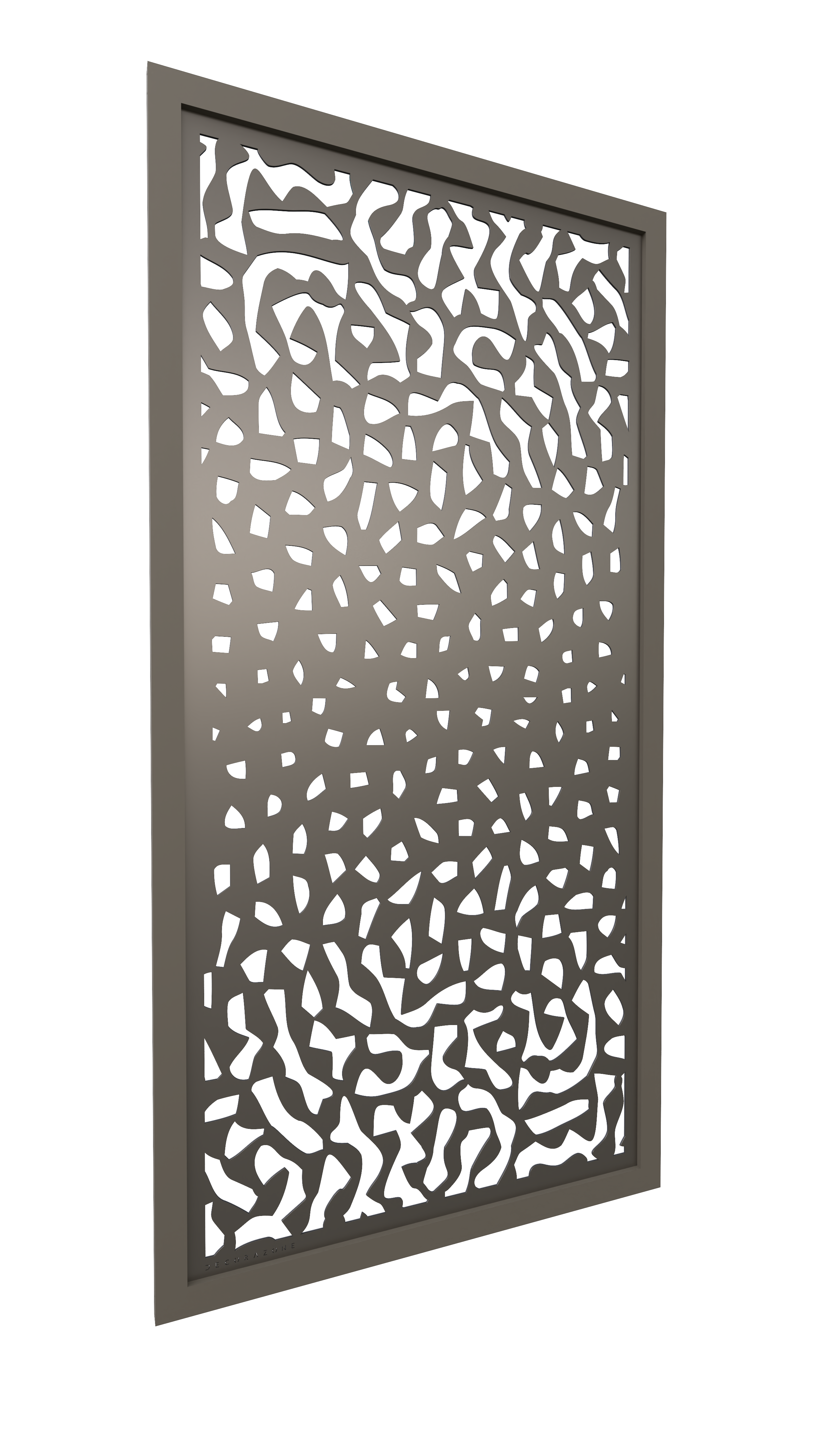 Celosía Cadro®️ Mónaco | Exteriores