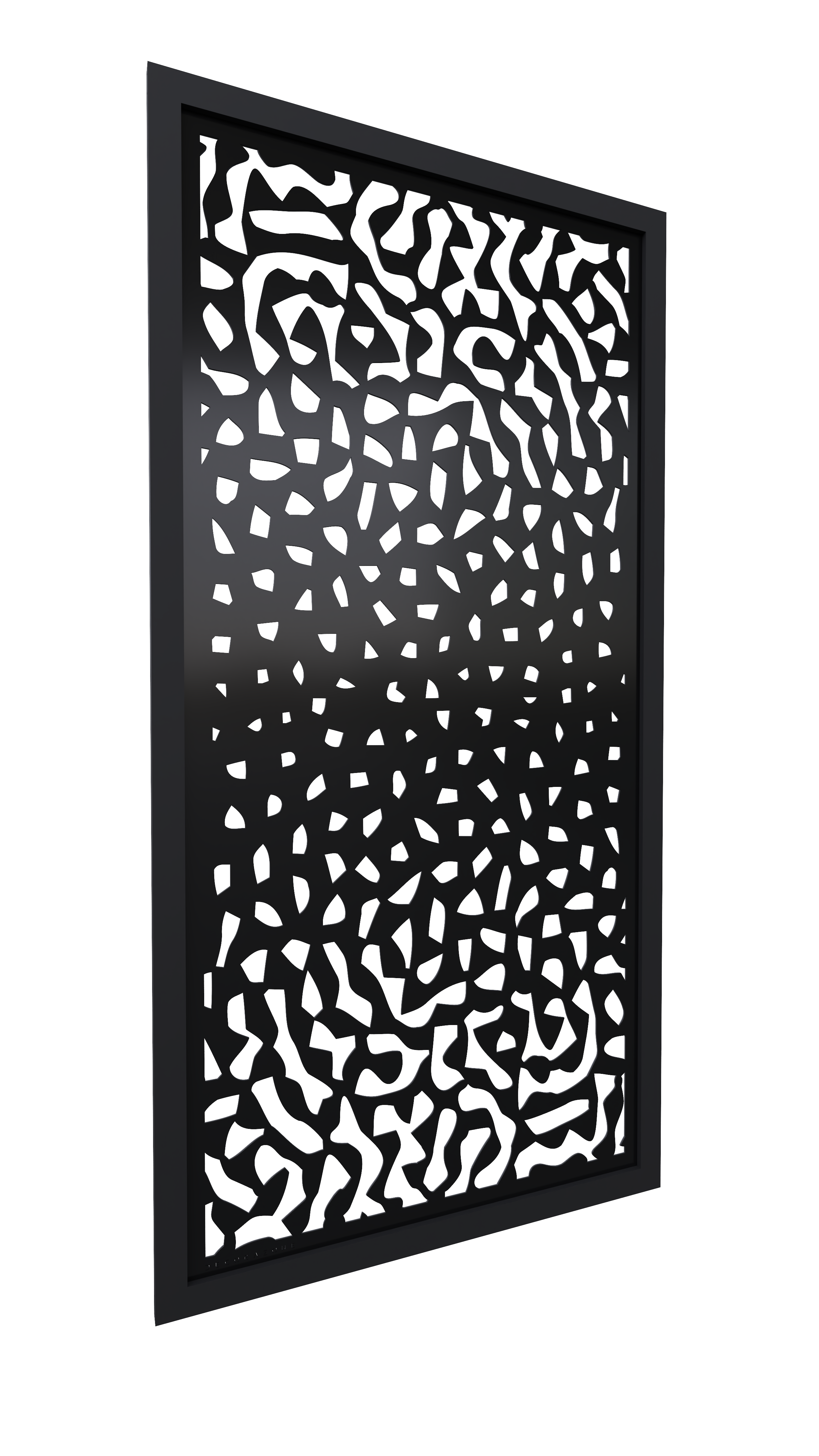 Celosía Cadro®️ Mónaco | Exteriores