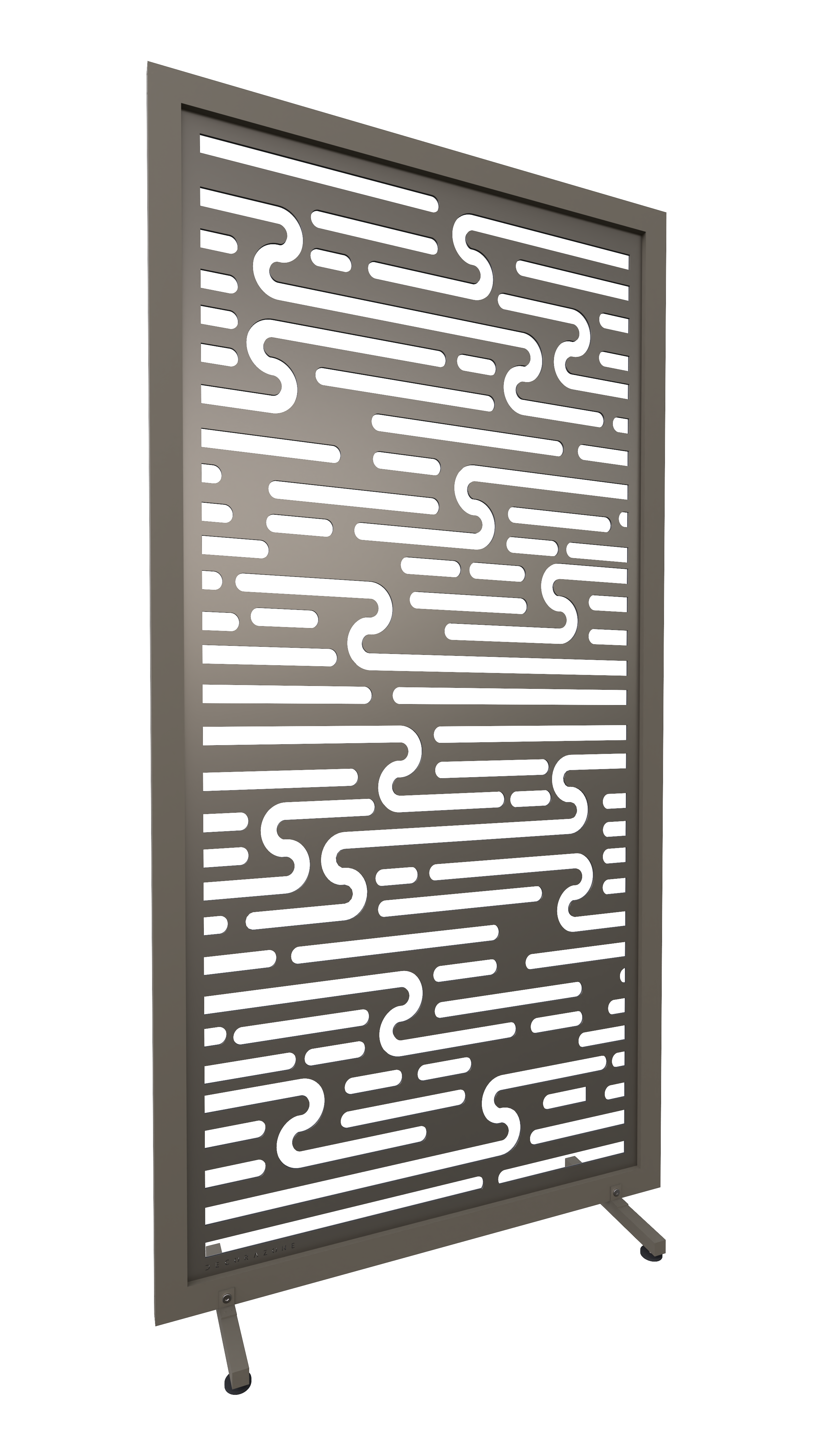 Celosía Standing®️ Moscú | Exteriores