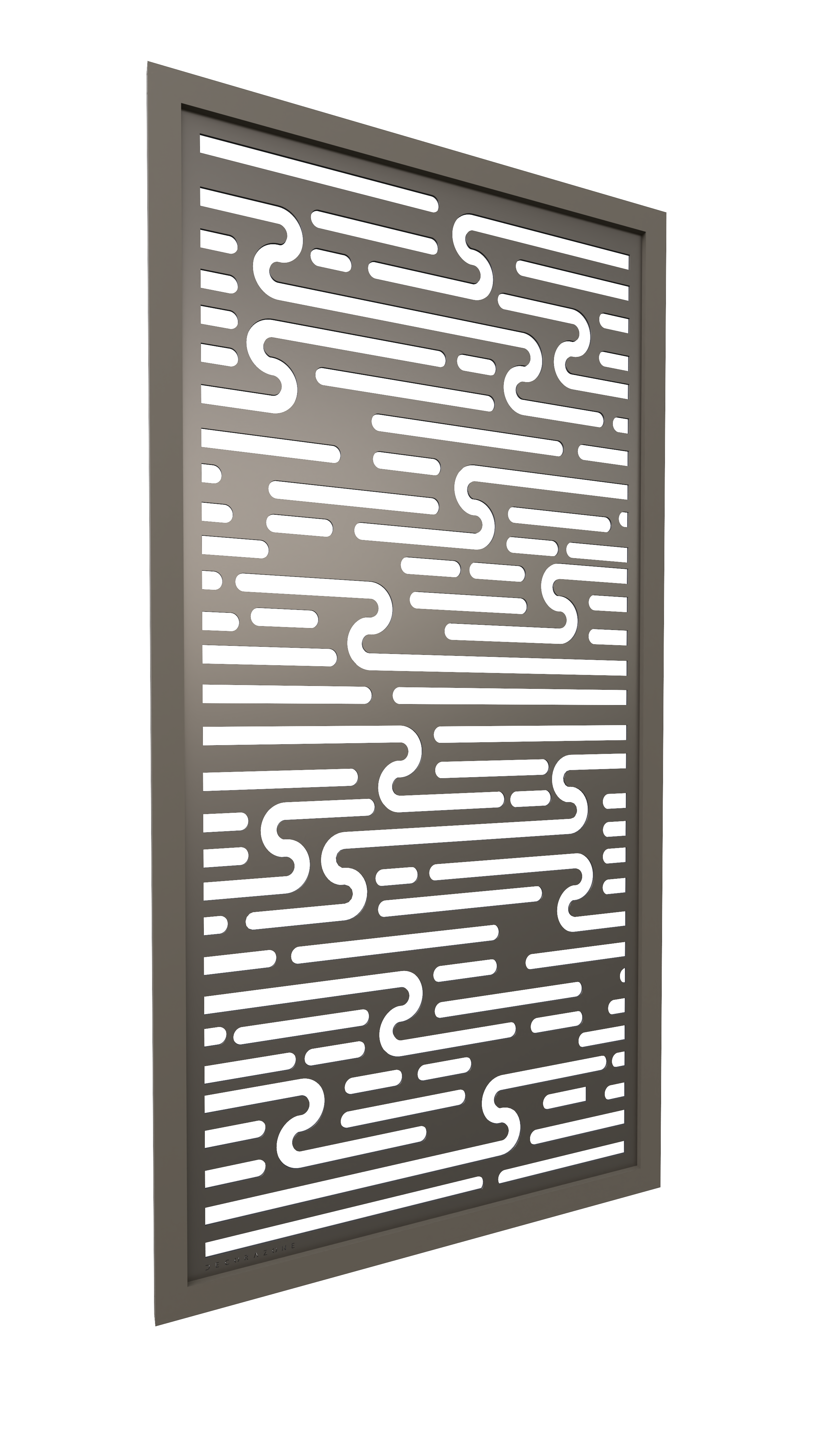 Celosía Cadro®️ Moscú | Exteriores