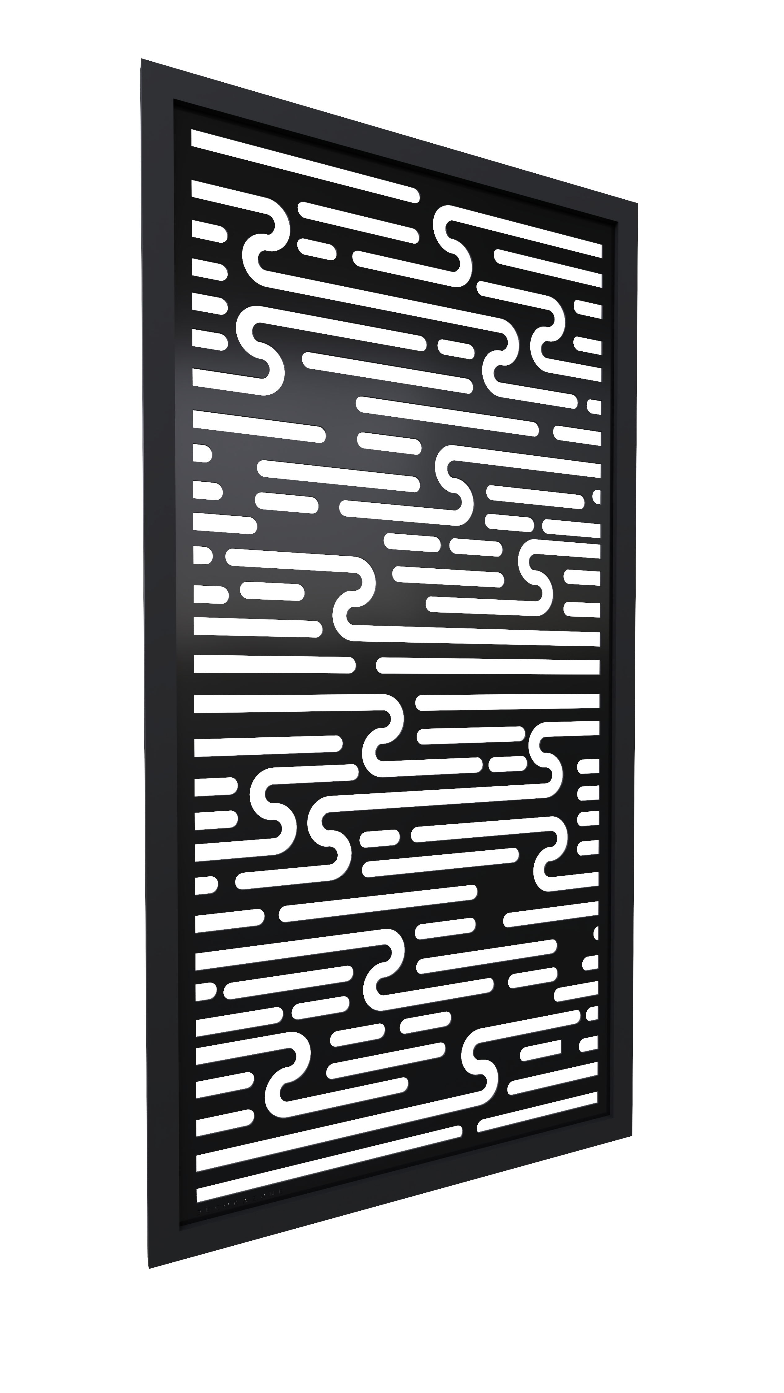 Celosía Cadro®️ Moscú | Exteriores