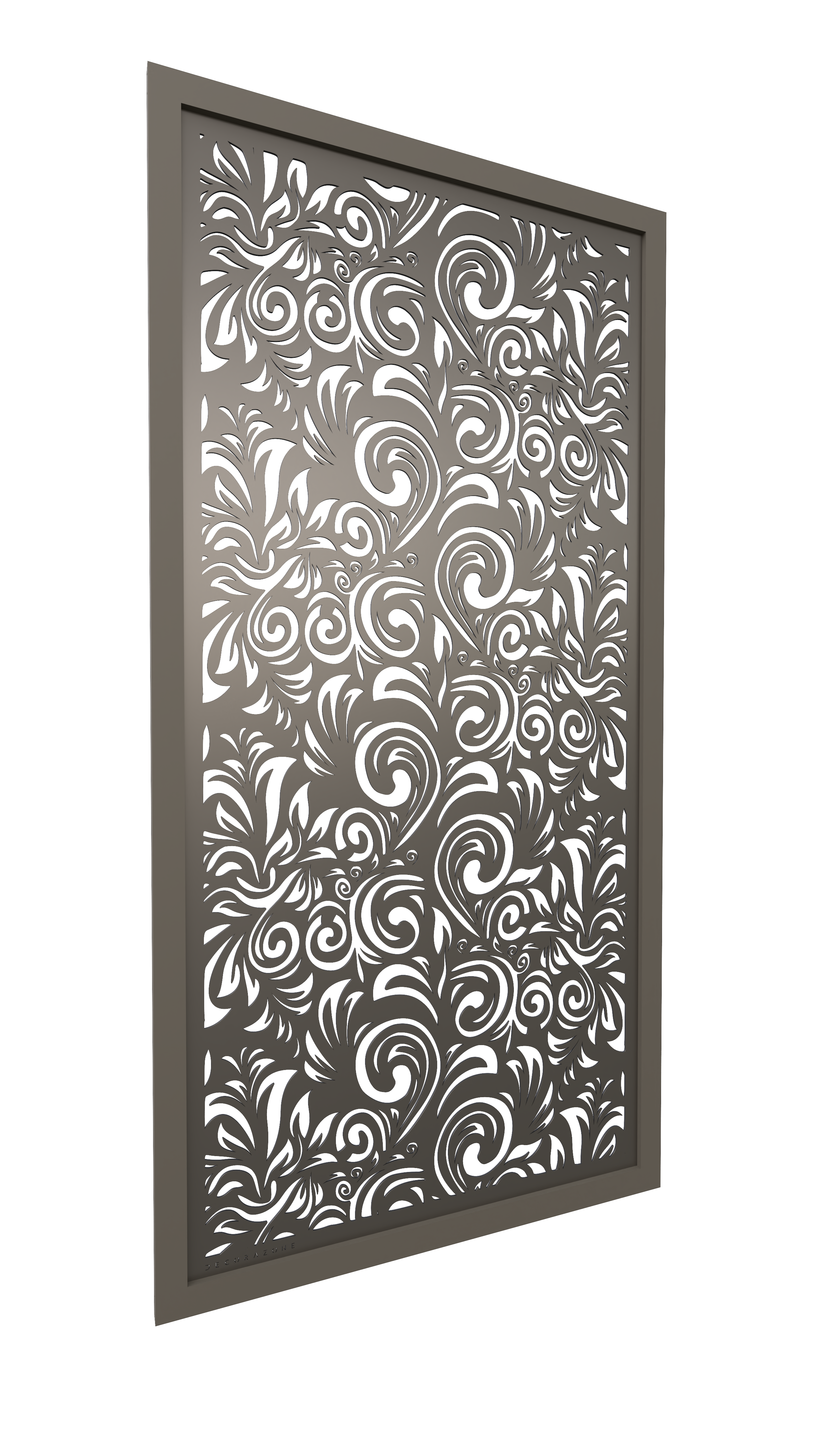 Celosía Cadro®️ Munich | Exteriores