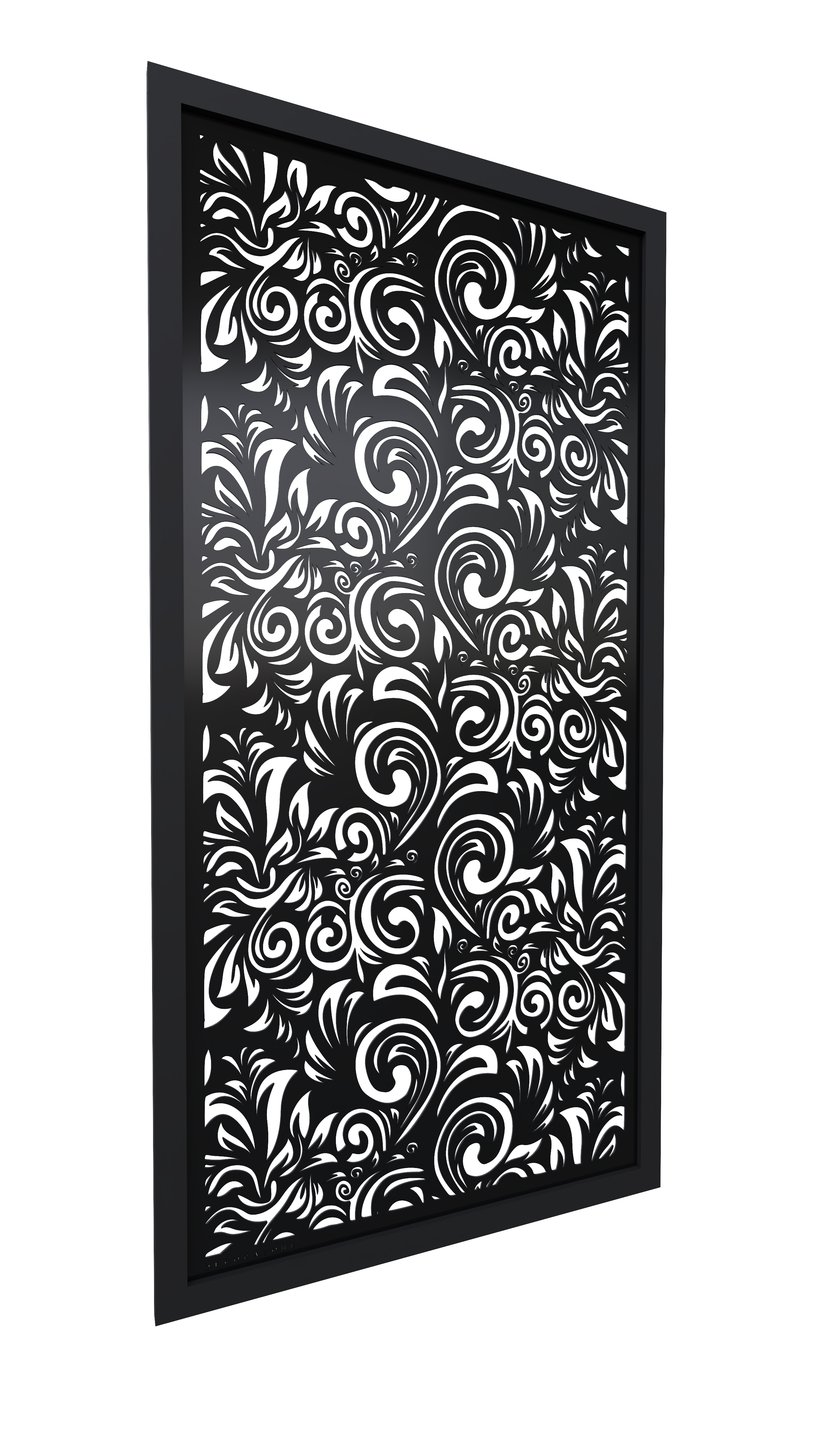 Celosía Cadro®️ Munich | Exteriores