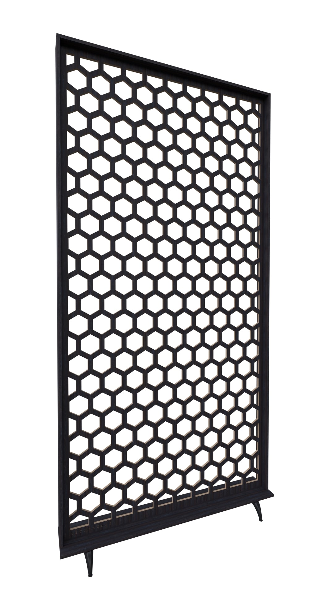 Celosía Standing®️ Apípolis | Interiores