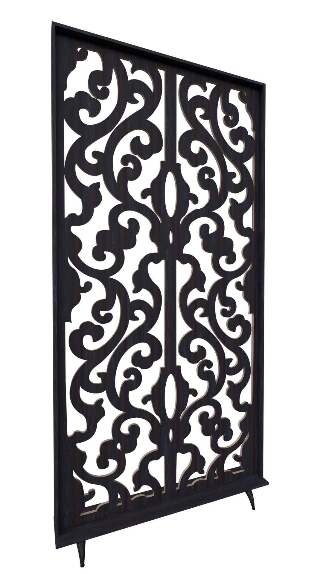 Celosía Standing®️ Atenas | Interiores