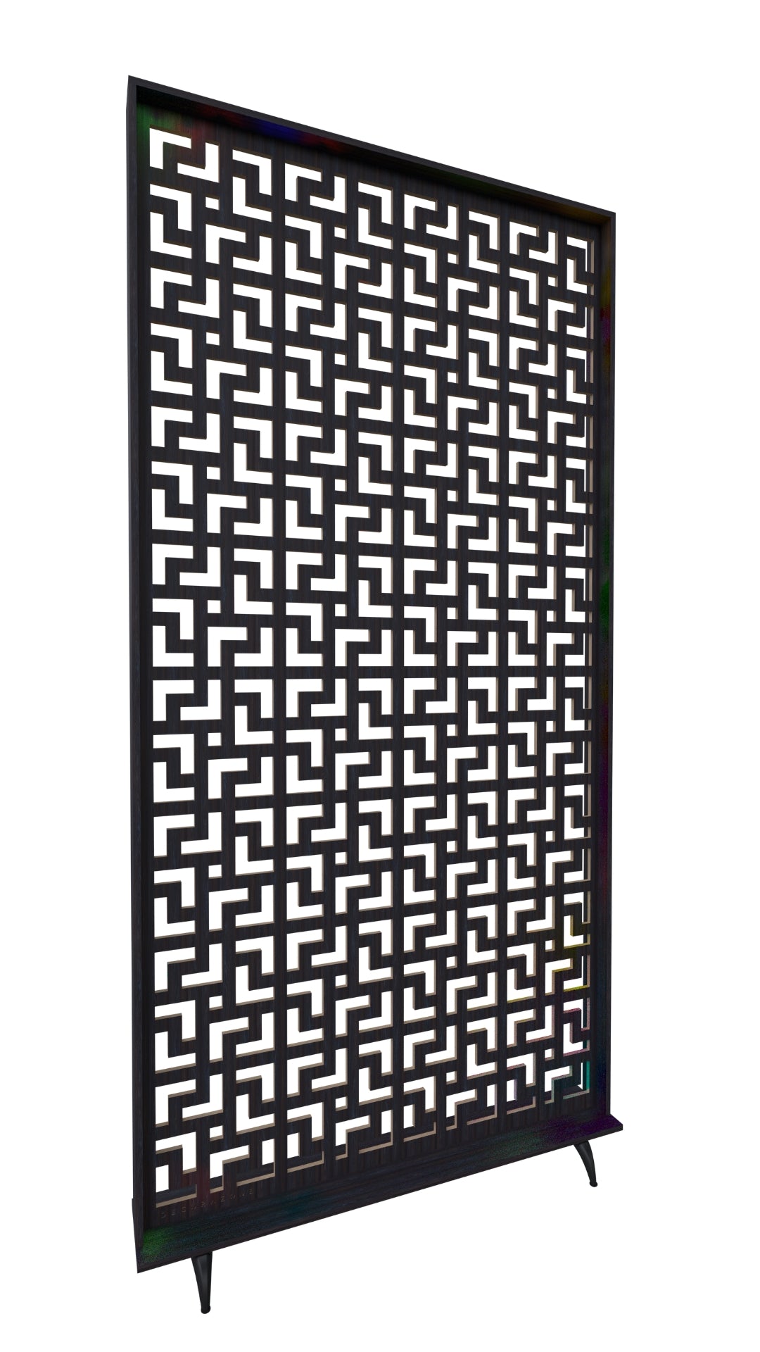 Celosía Standing®️ Asúan | Interiores