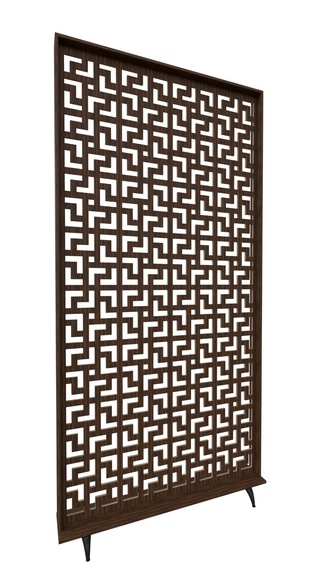 Celosía Standing®️ Asúan | Interiores