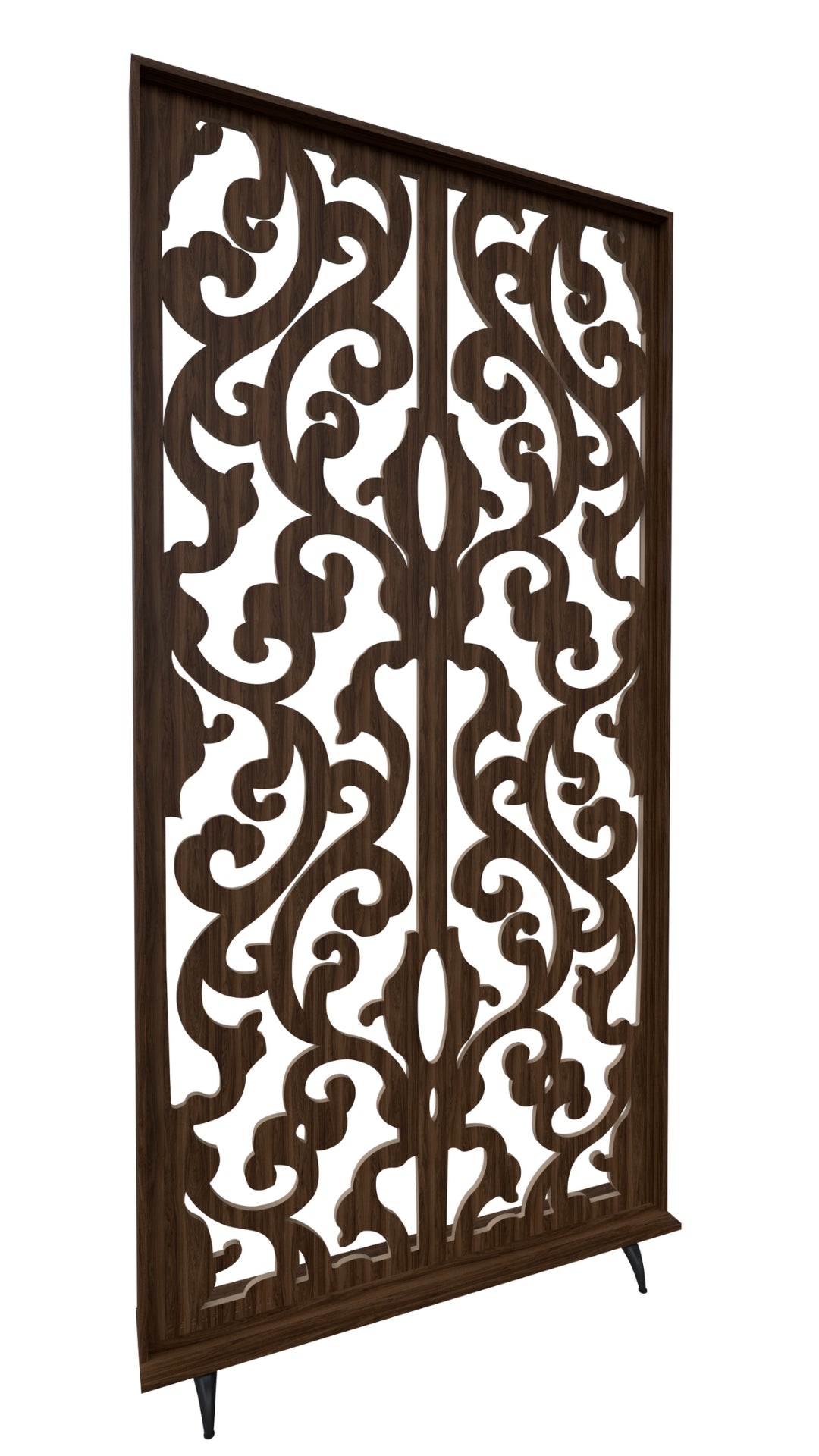 Celosía Standing®️ Atenas | Interiores