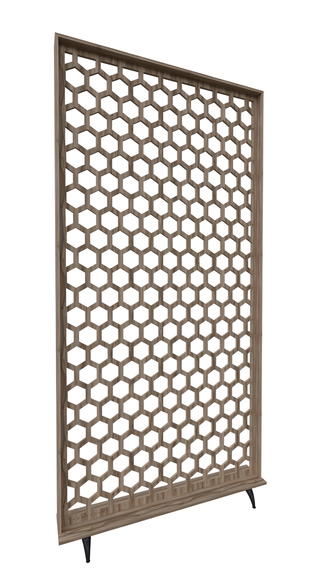 Celosía Standing®️ Apípolis | Interiores