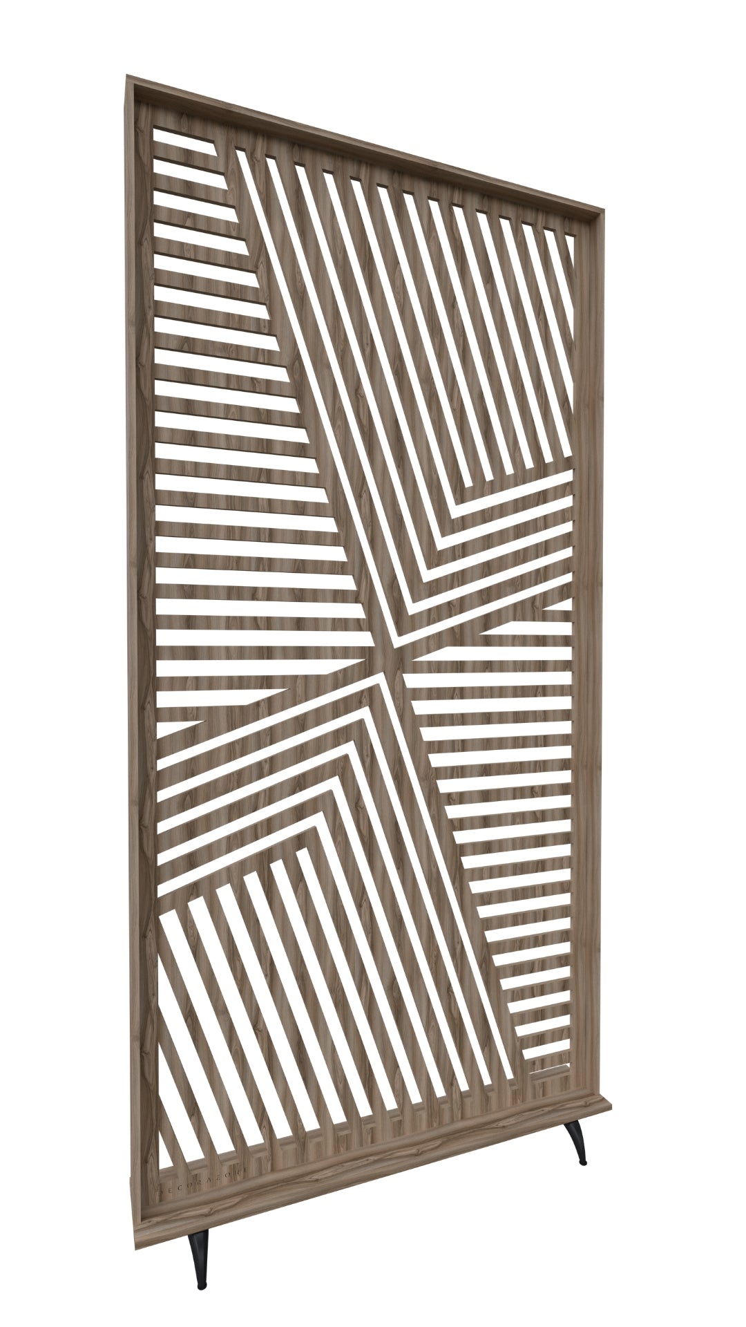 Celosía Standing®️ Bangkok | Interiores