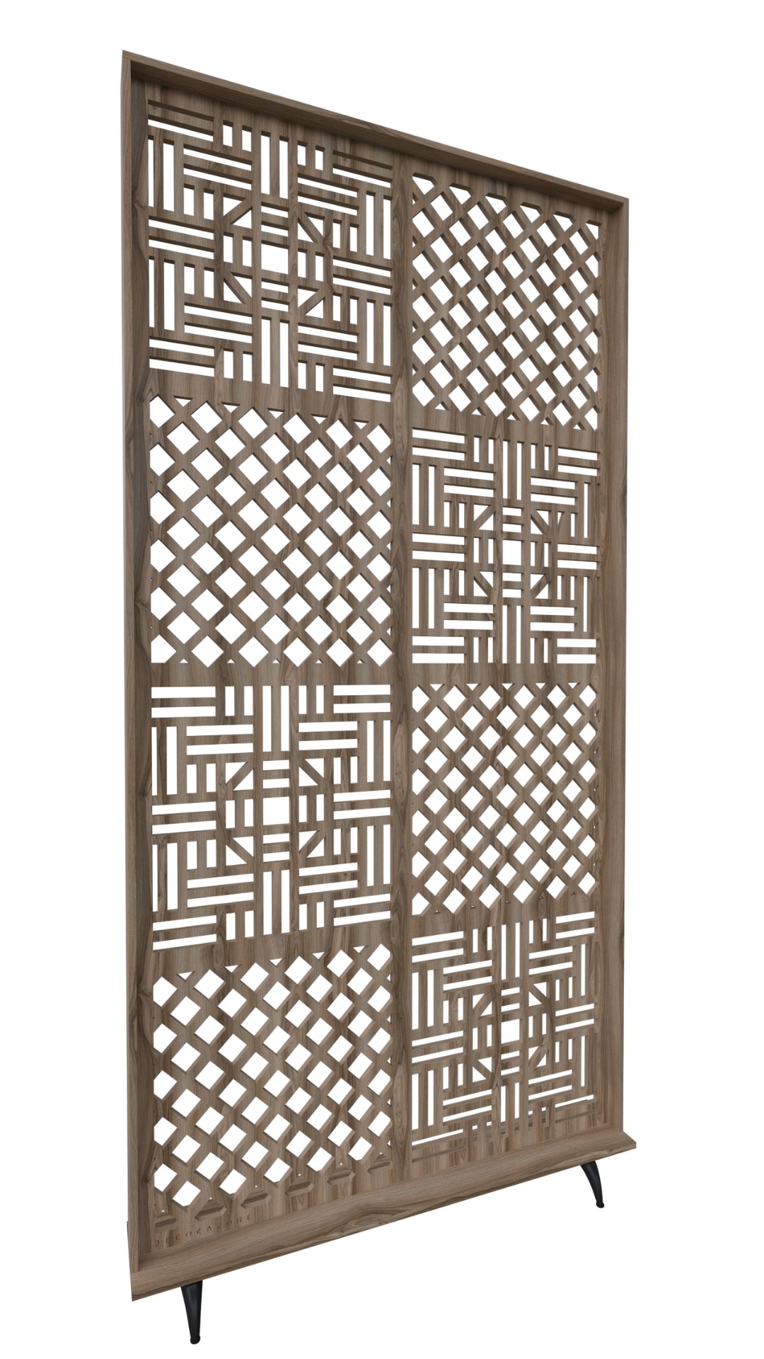 Celosía Standing®️ Barcelona | Interiores