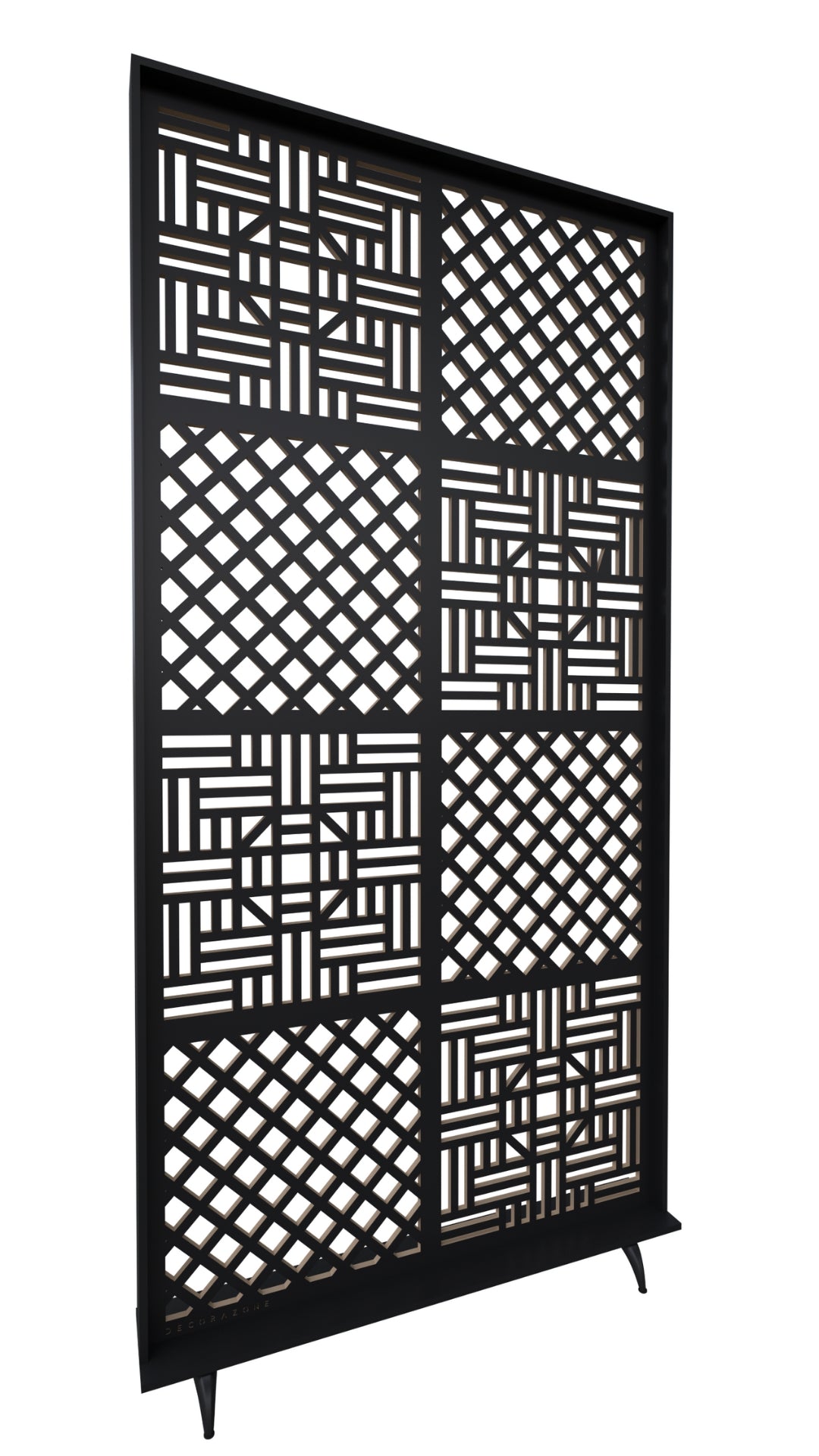 Celosía Standing®️ Barcelona | Interiores