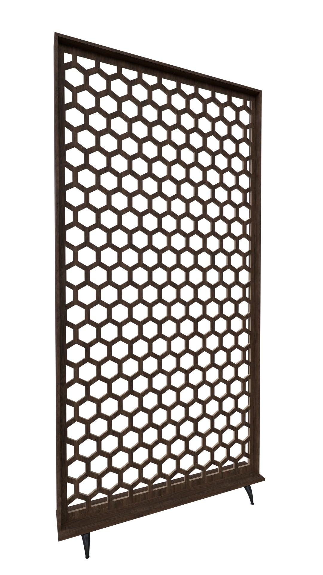 Celosía Standing®️ Apípolis | Interiores