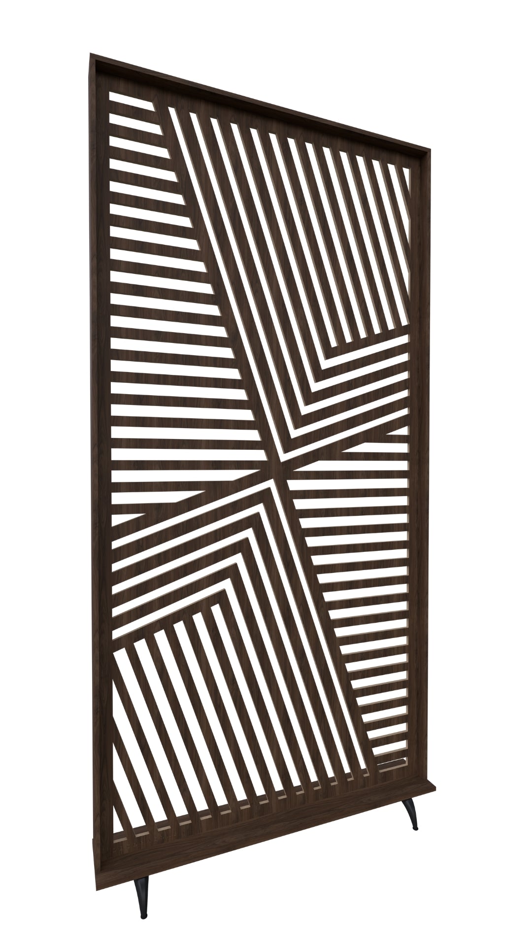 Celosía Standing®️ Bangkok | Interiores