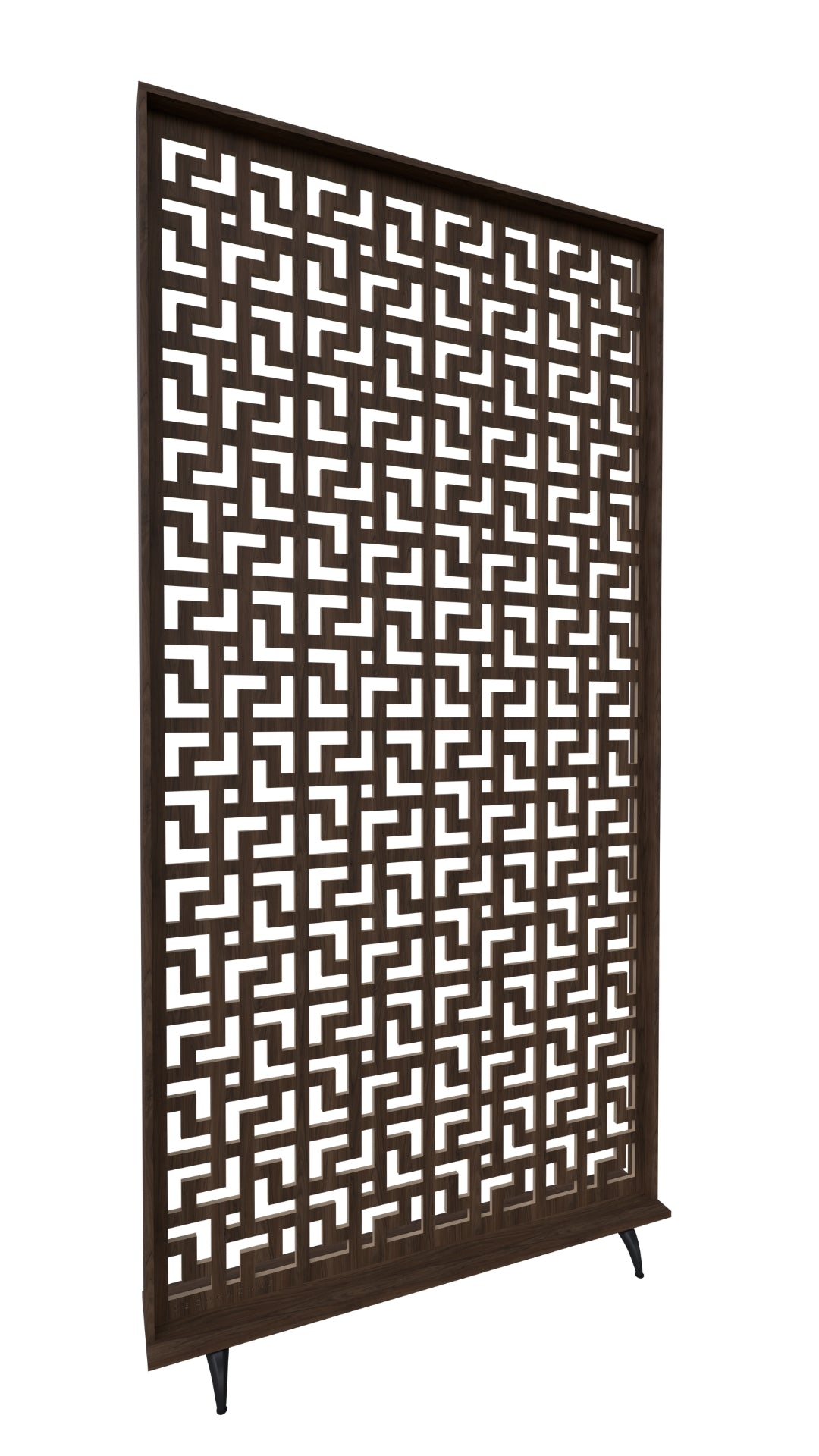 Celosía Standing®️ Asúan | Interiores