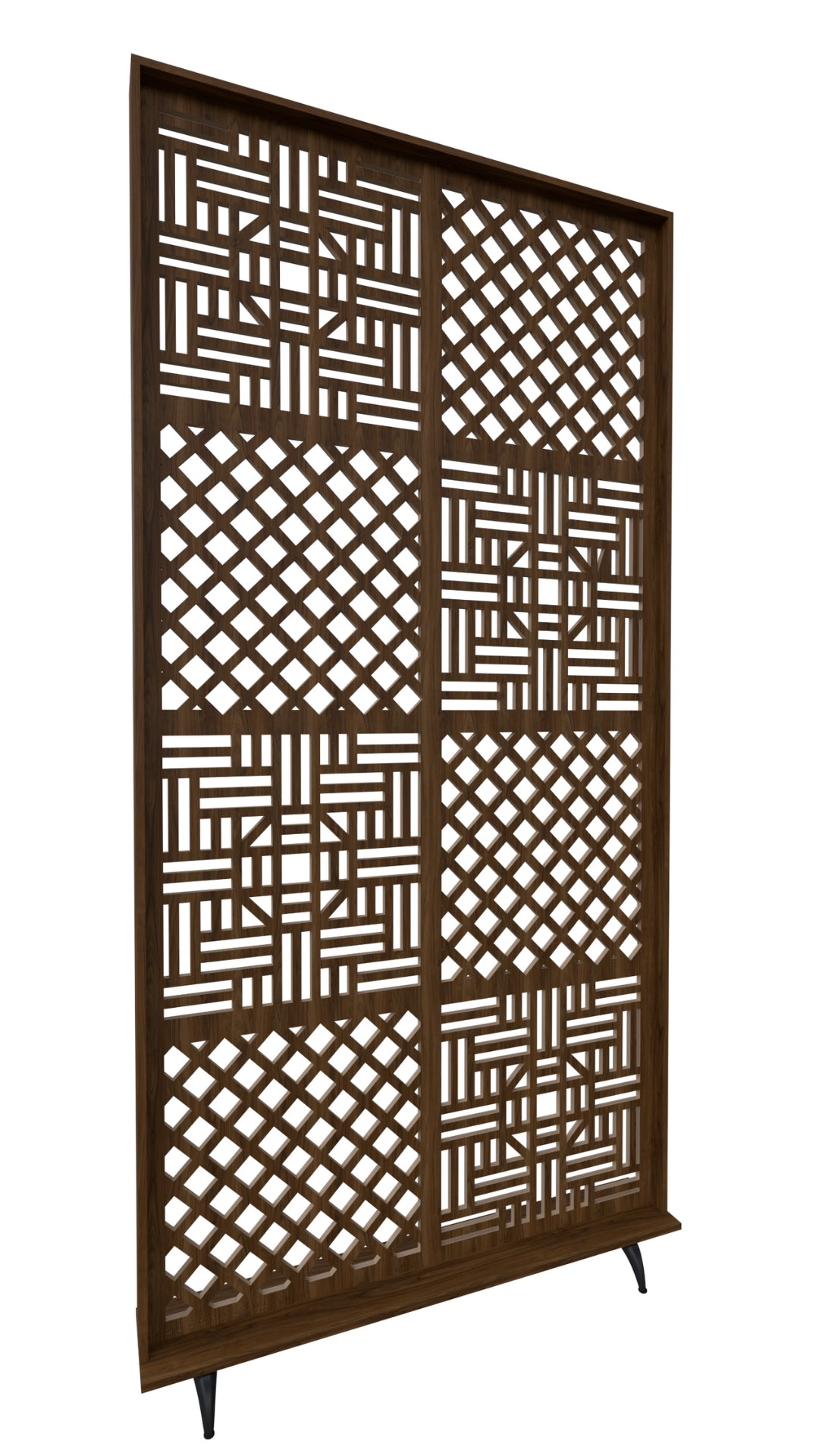 Celosía Standing®️ Barcelona | Interiores