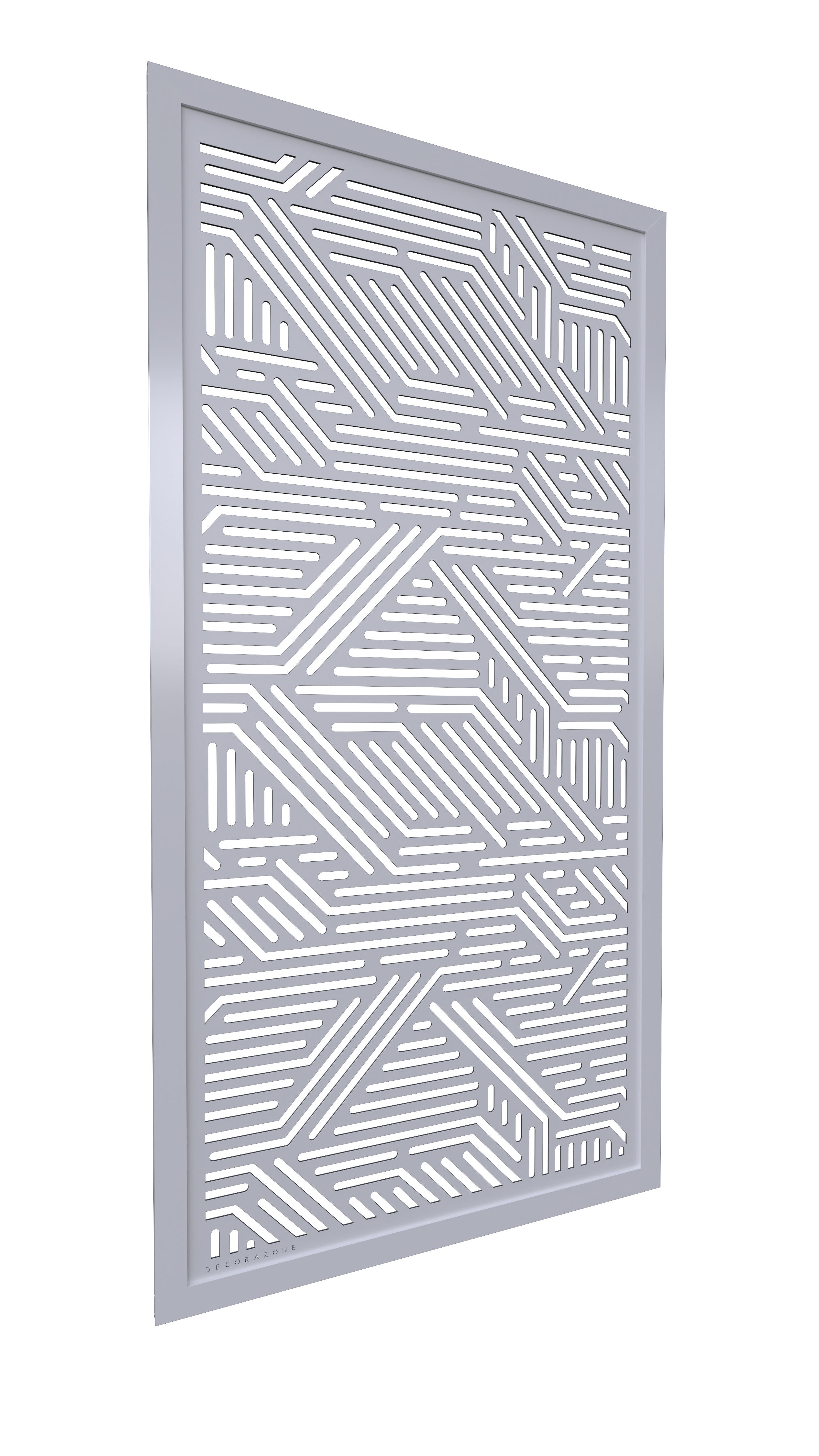 Celosía Cadro®️ New York | Exteriores