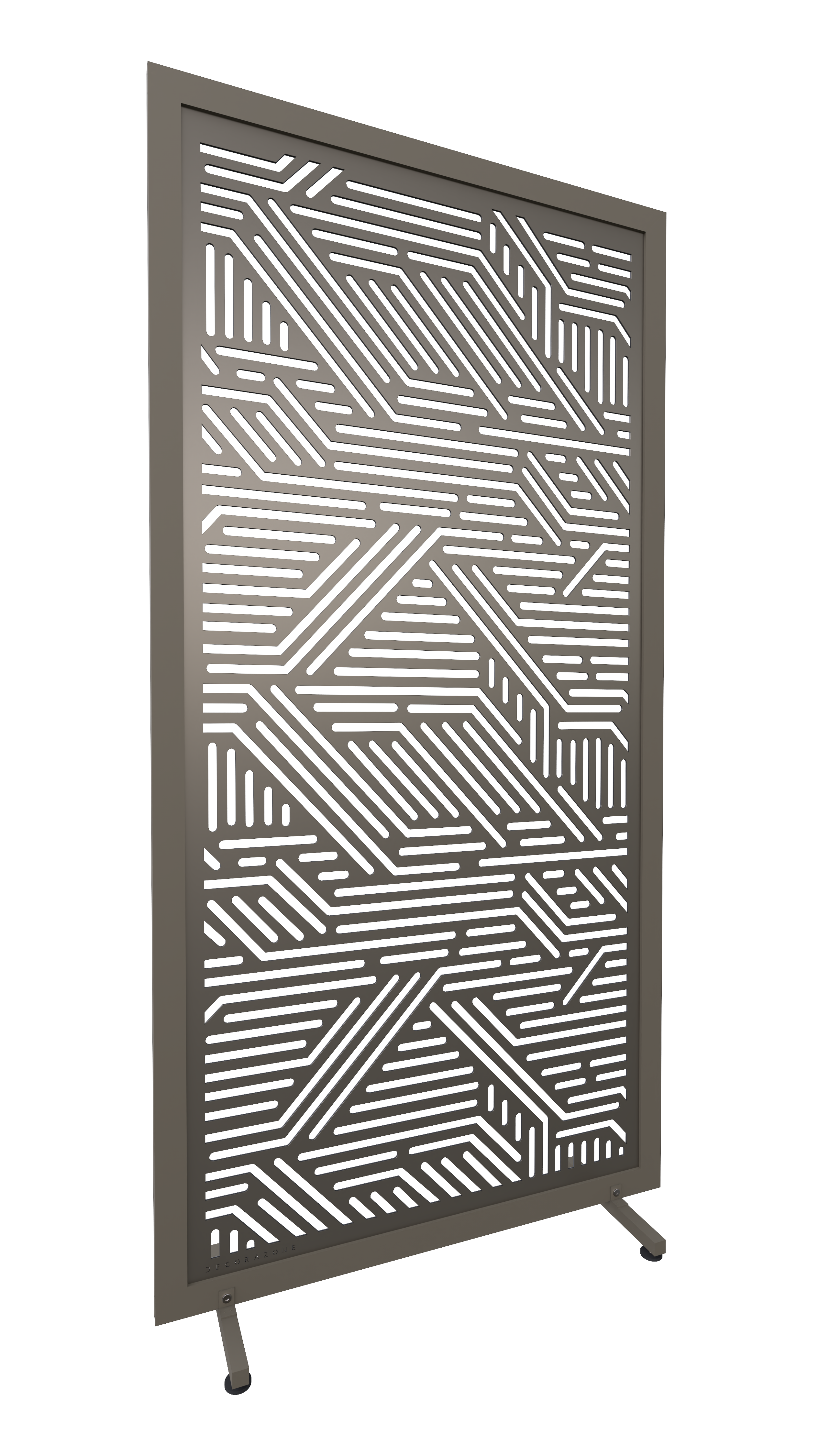 Celosía Standing®️ New York | Exteriores