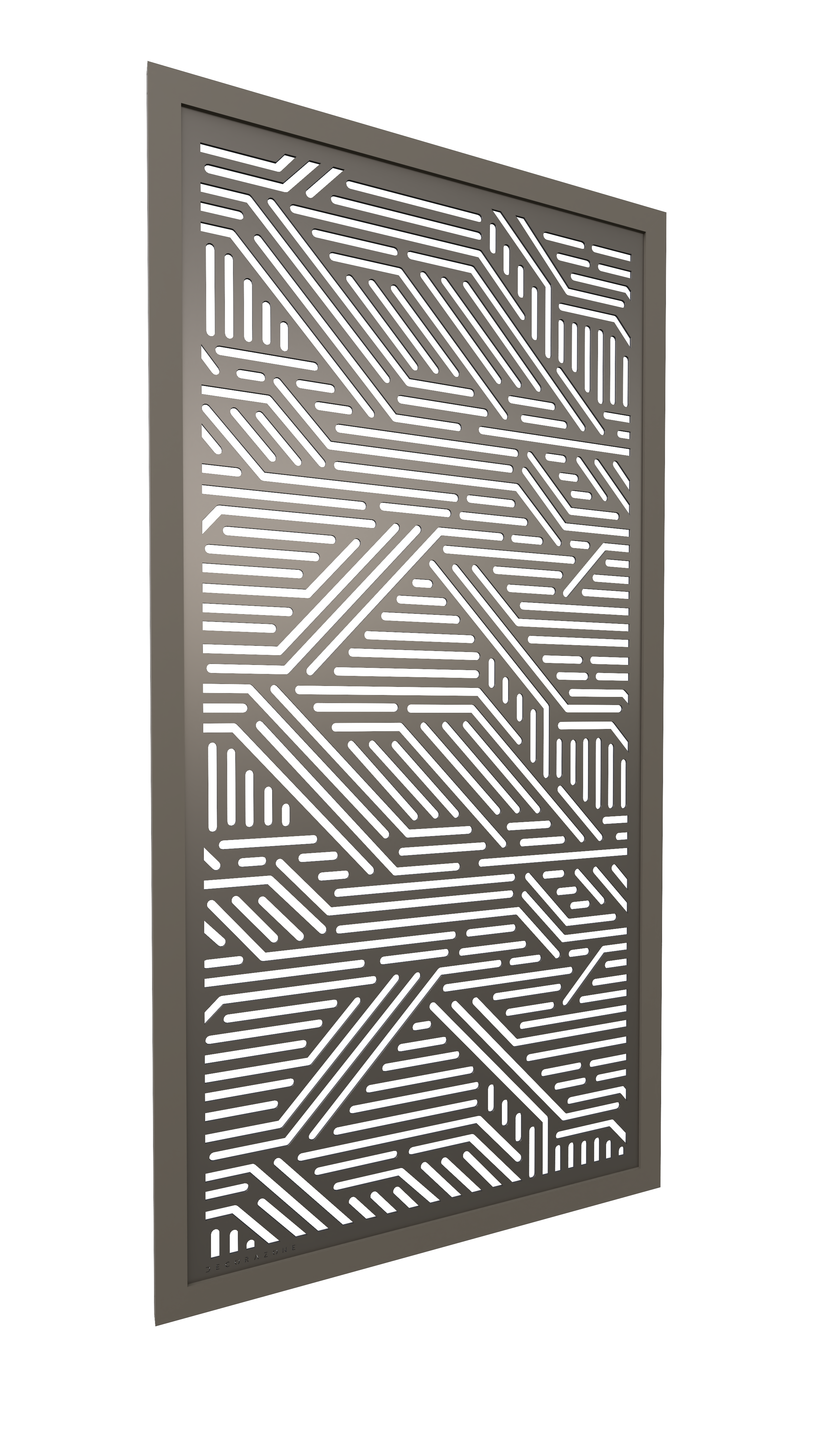 Celosía Cadro®️ New York | Exteriores