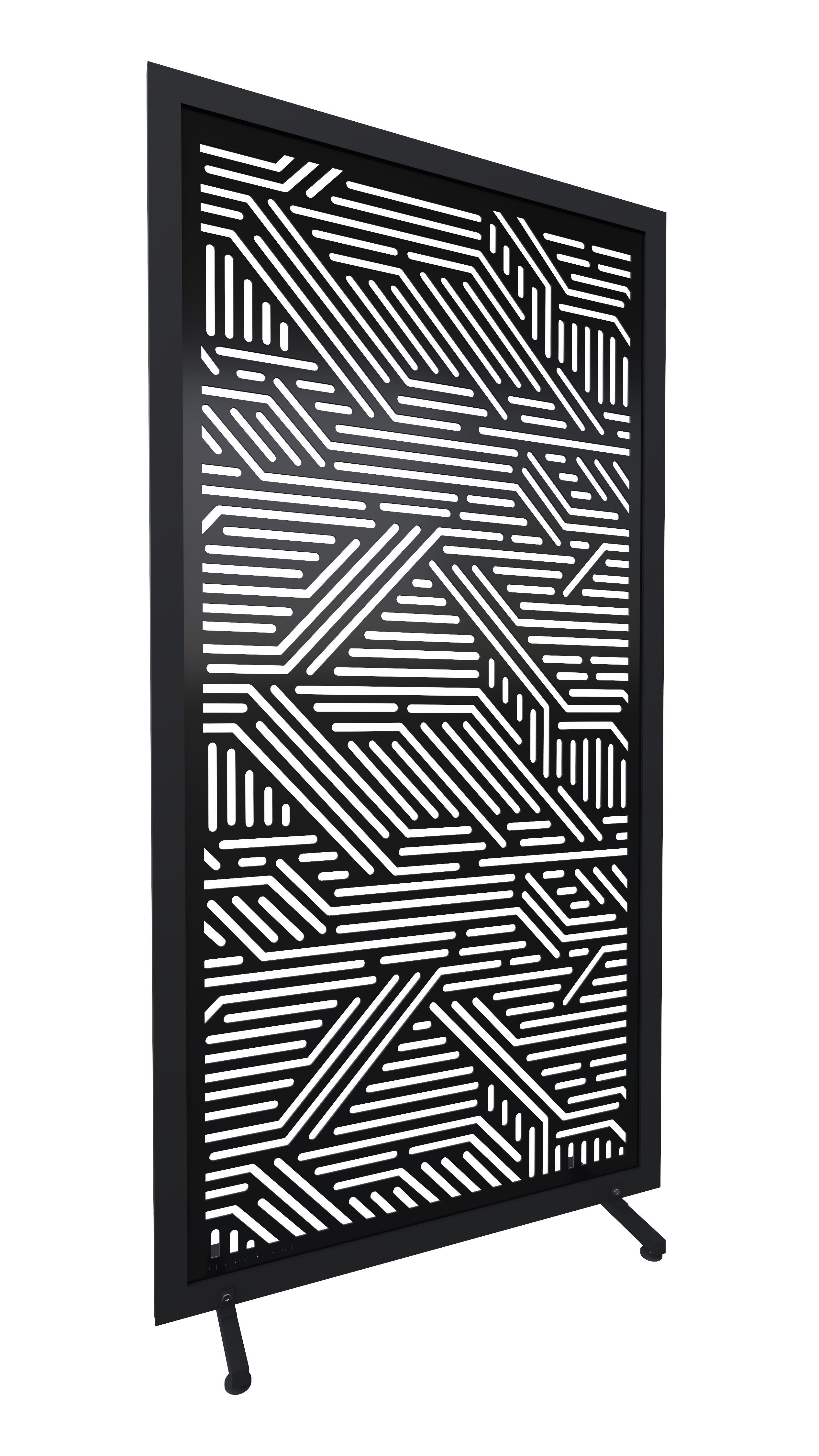 Celosía Standing®️ New York | Exteriores