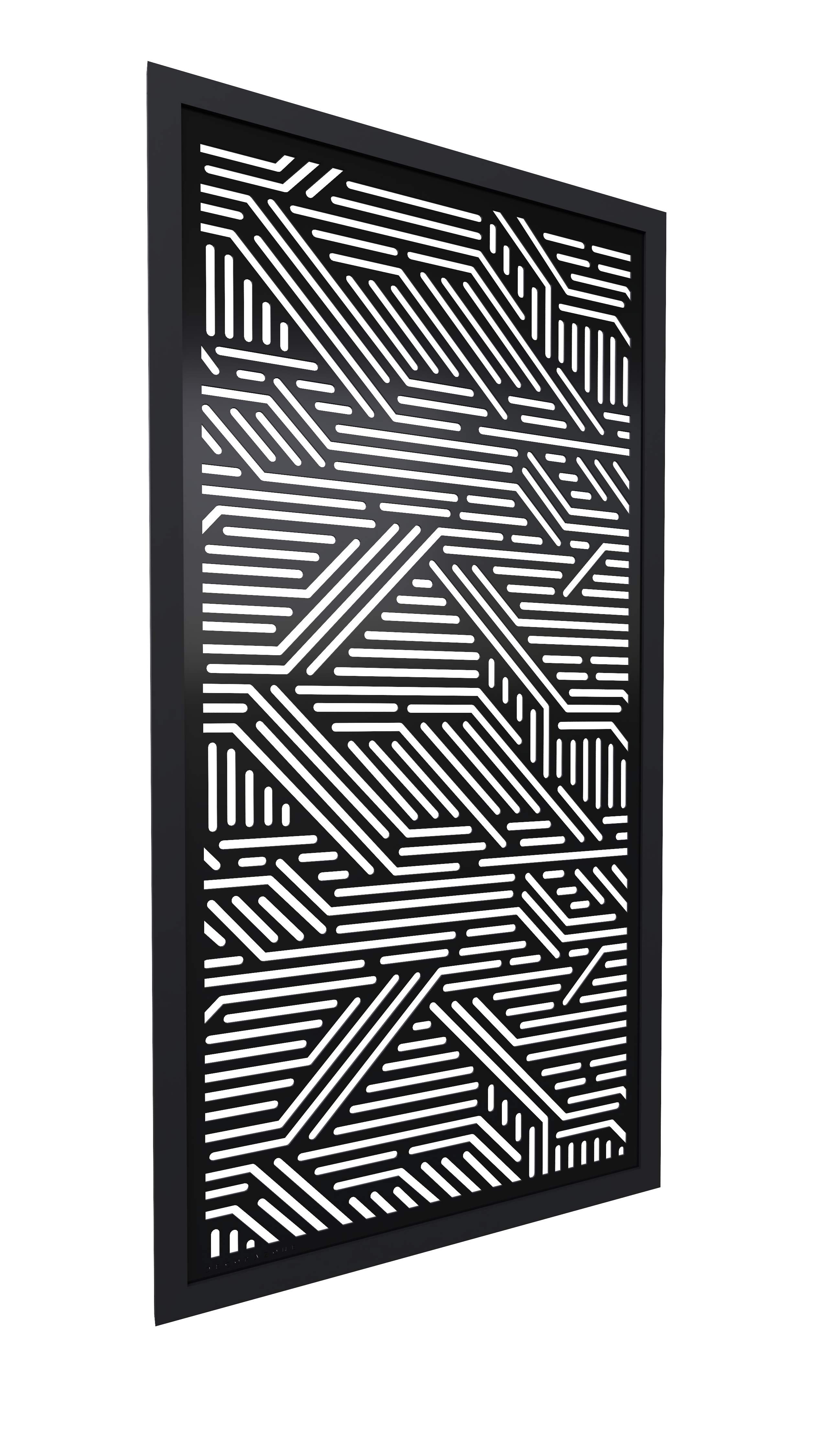 Celosía Cadro®️ New York | Exteriores