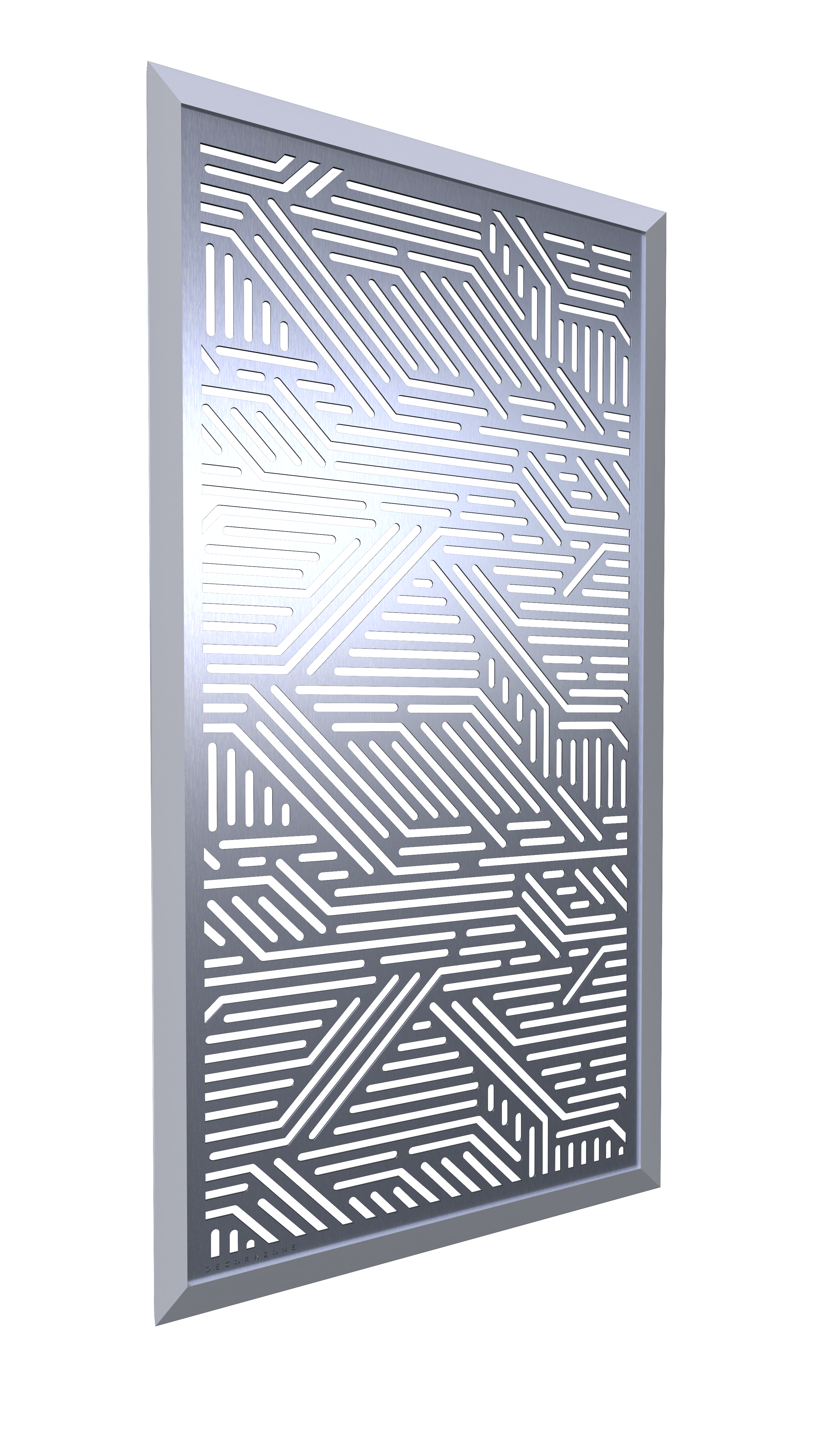 Celosía Cadro®️ New York | Exteriores