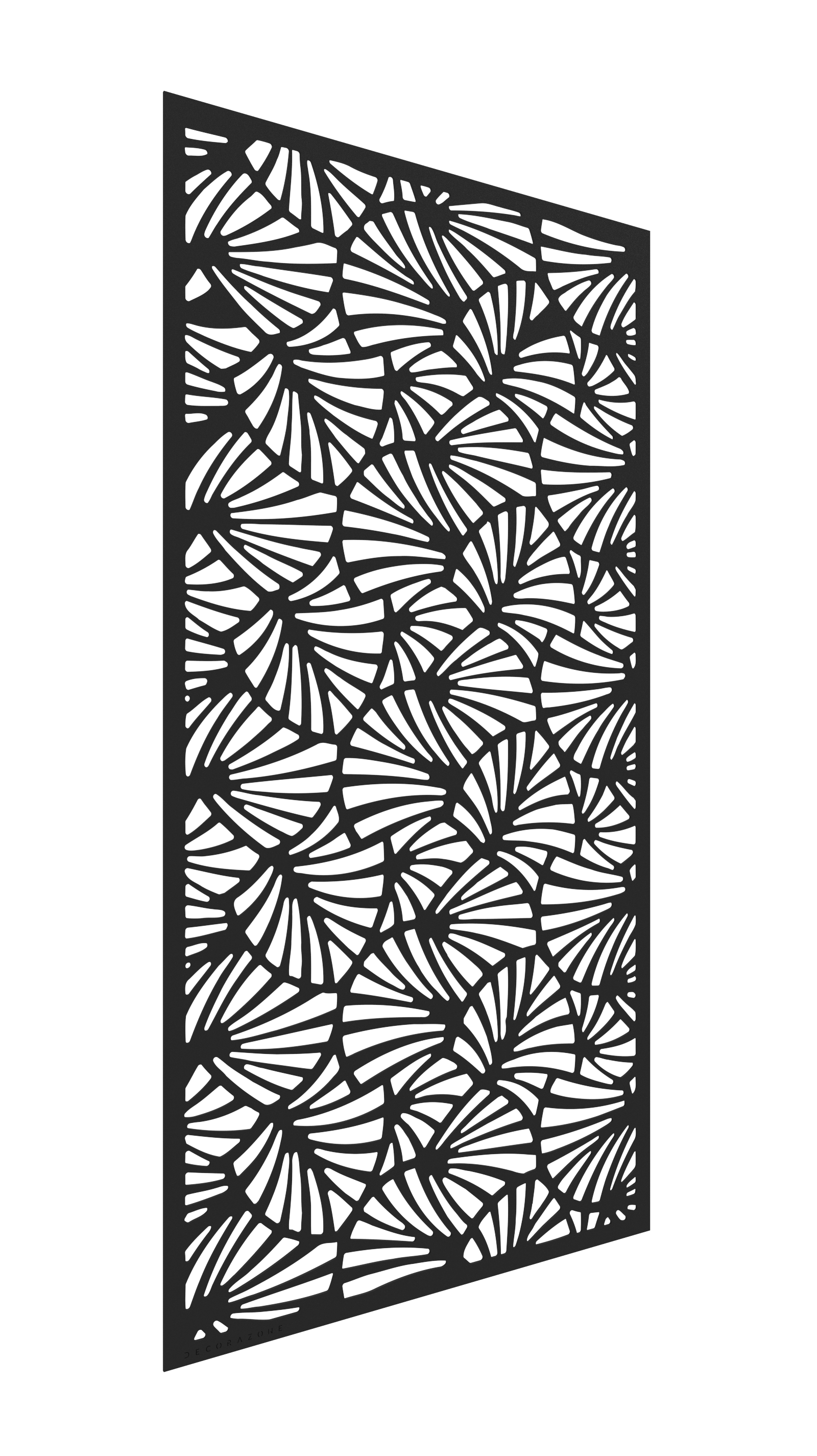 Celosía Japón en Pvc Espumado