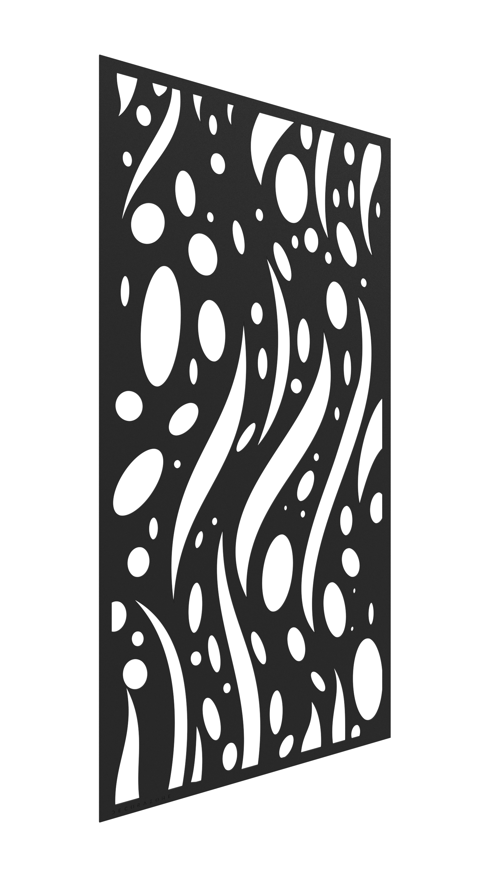 Celosía Madrid en Pvc Espumado