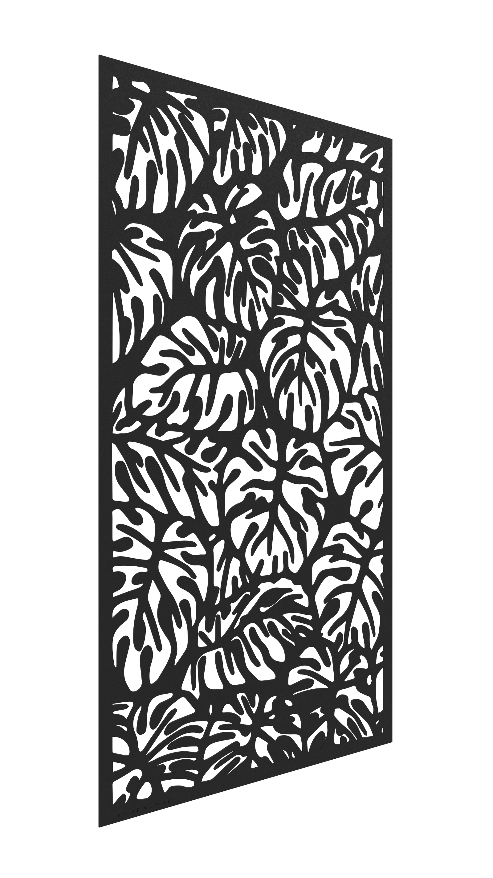 Celosía Niza en Pvc Espumado