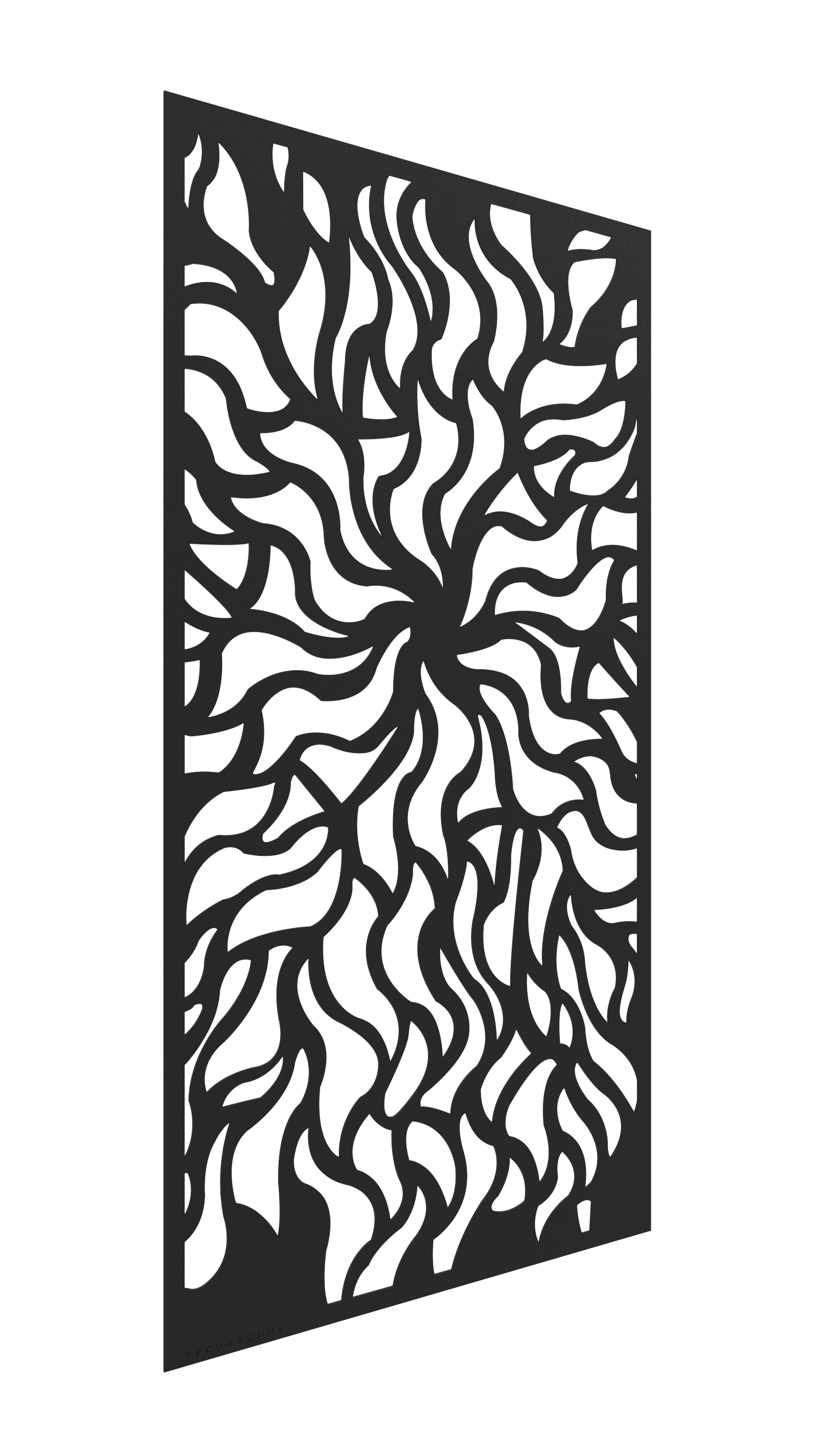 Celosía Sao Paulo en Pvc Espumado