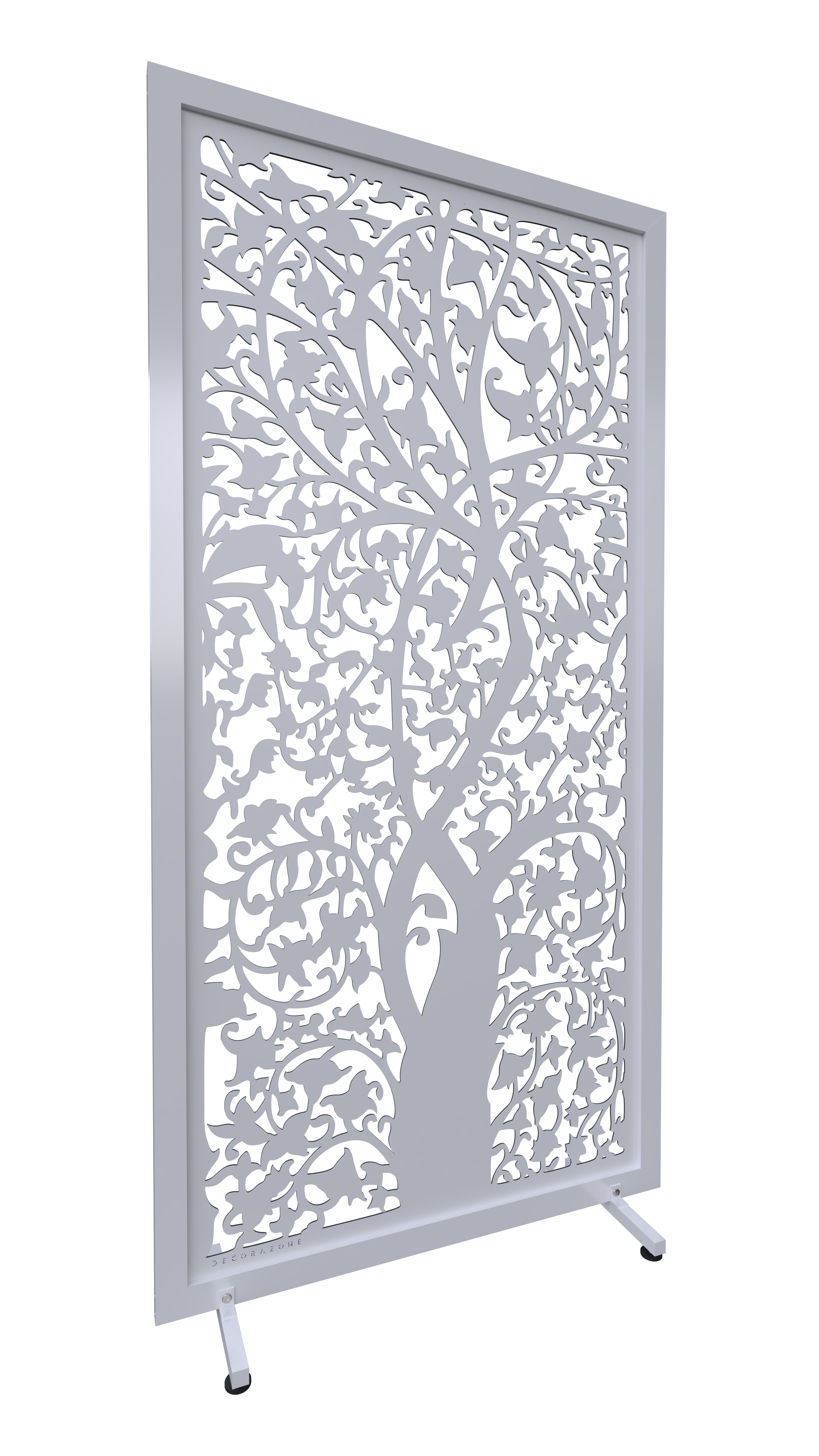 Celosía Standing®️ Paris | Exteriores