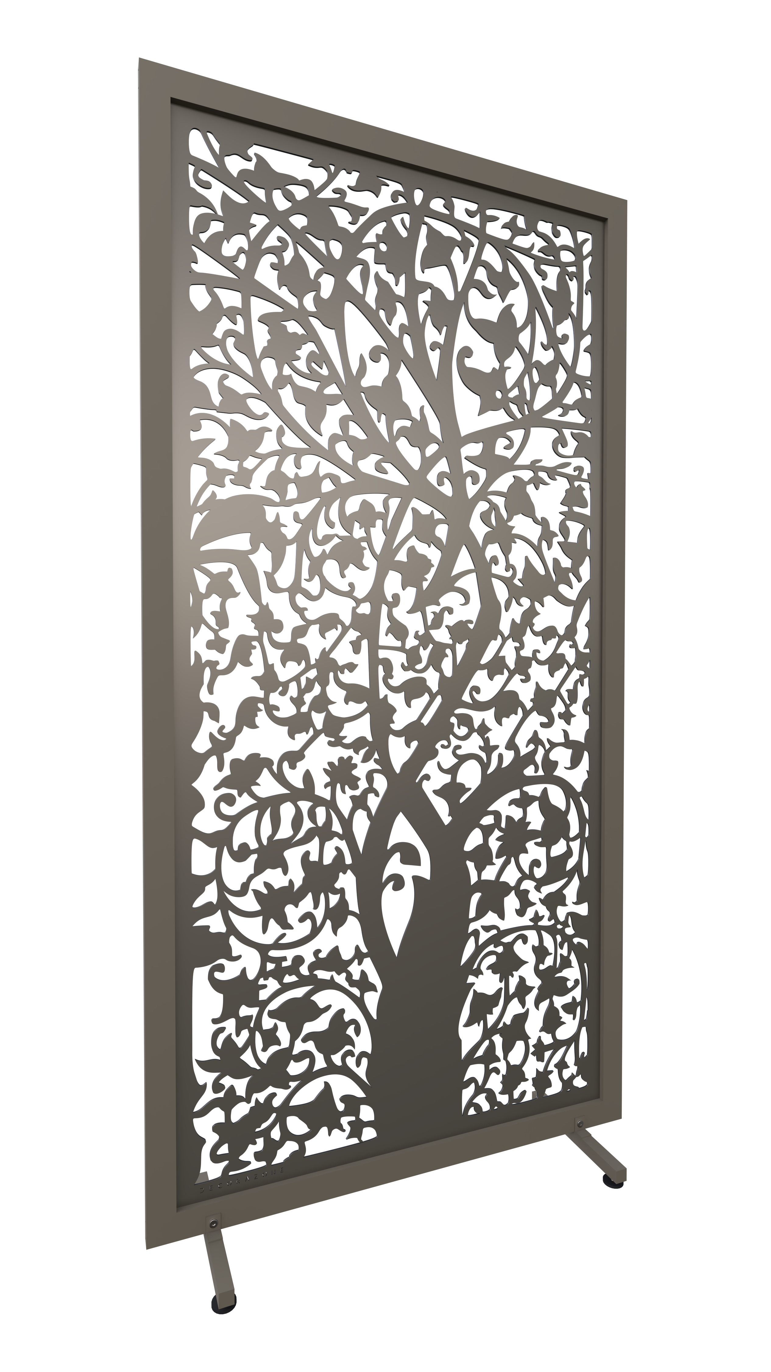 Celosía Standing®️ Paris | Exteriores