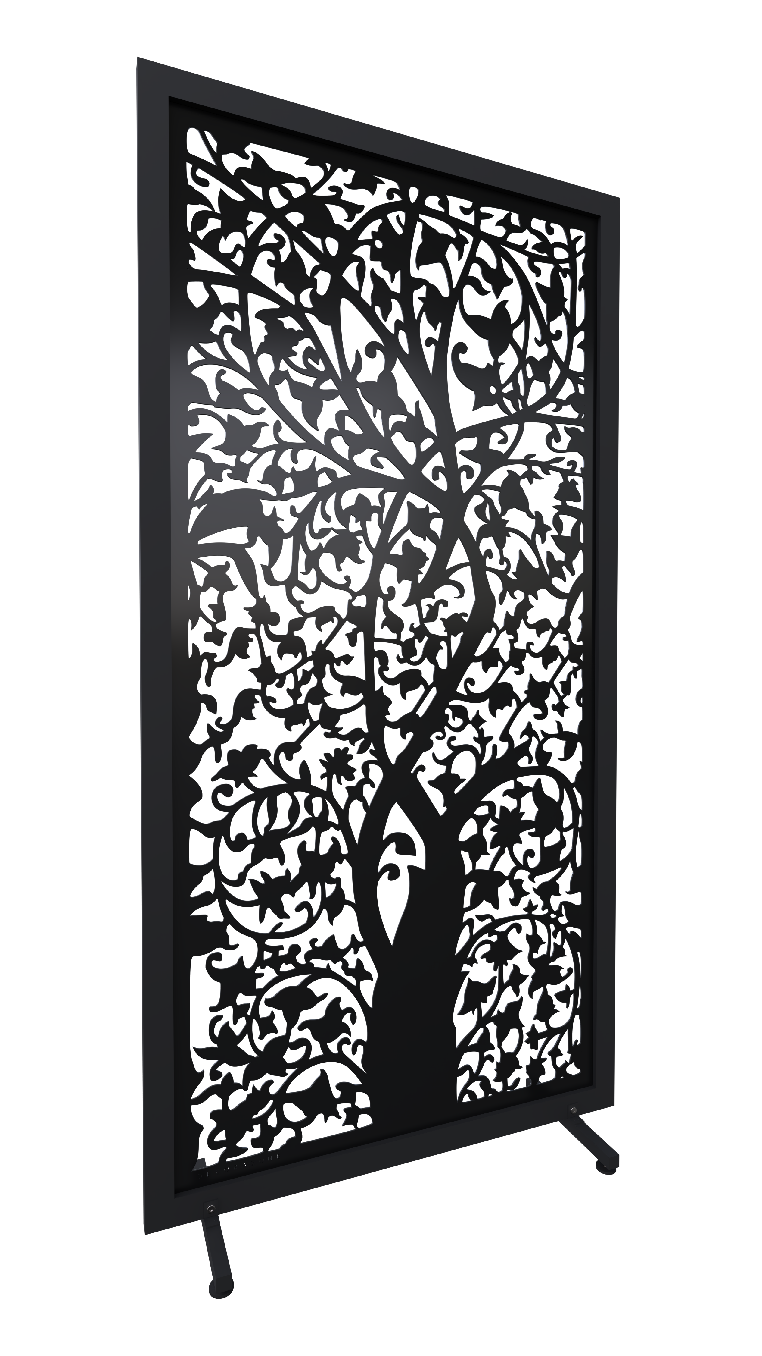 Celosía Standing®️ Paris | Exteriores