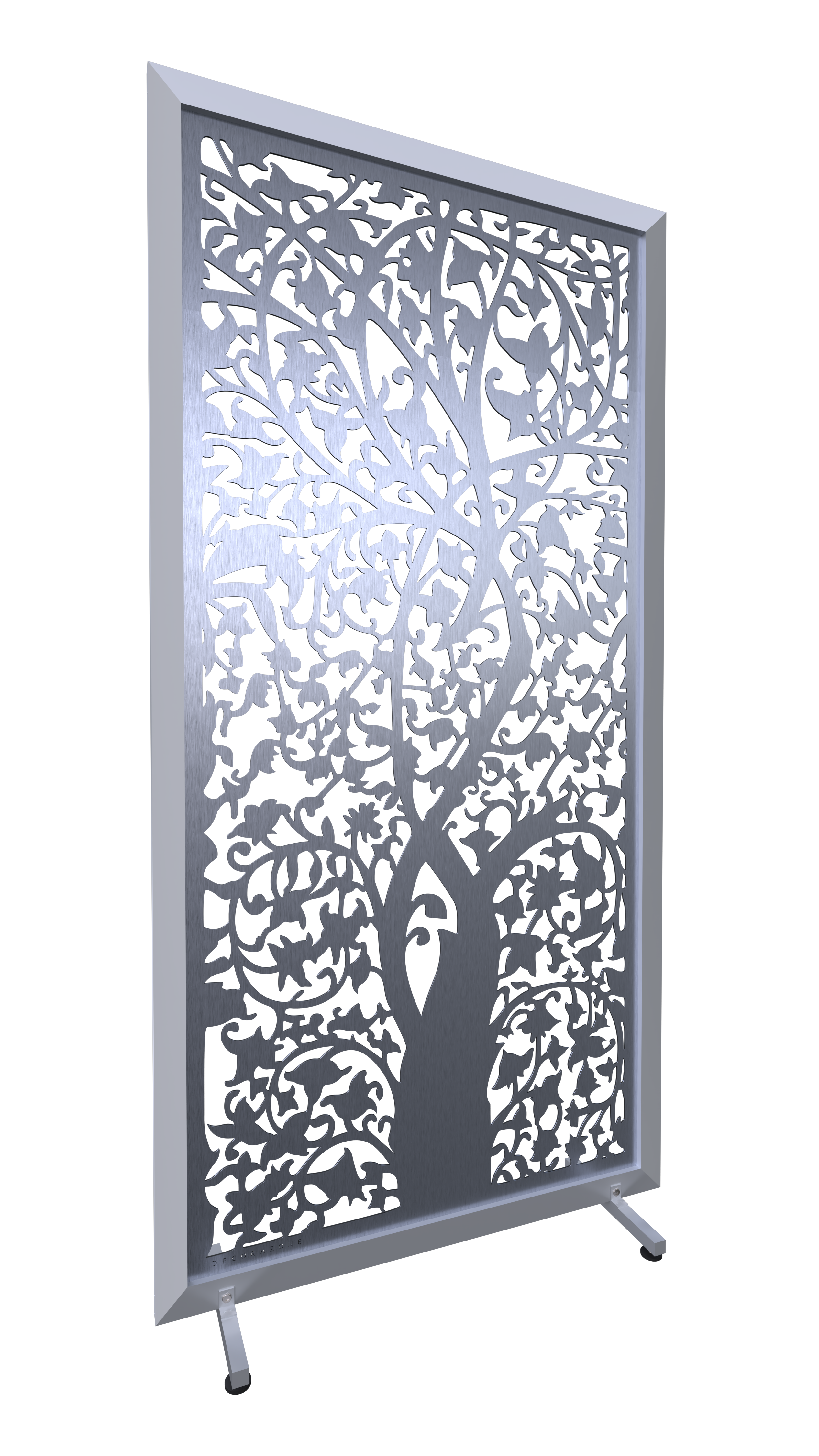 Celosía Standing®️ Paris | Exteriores