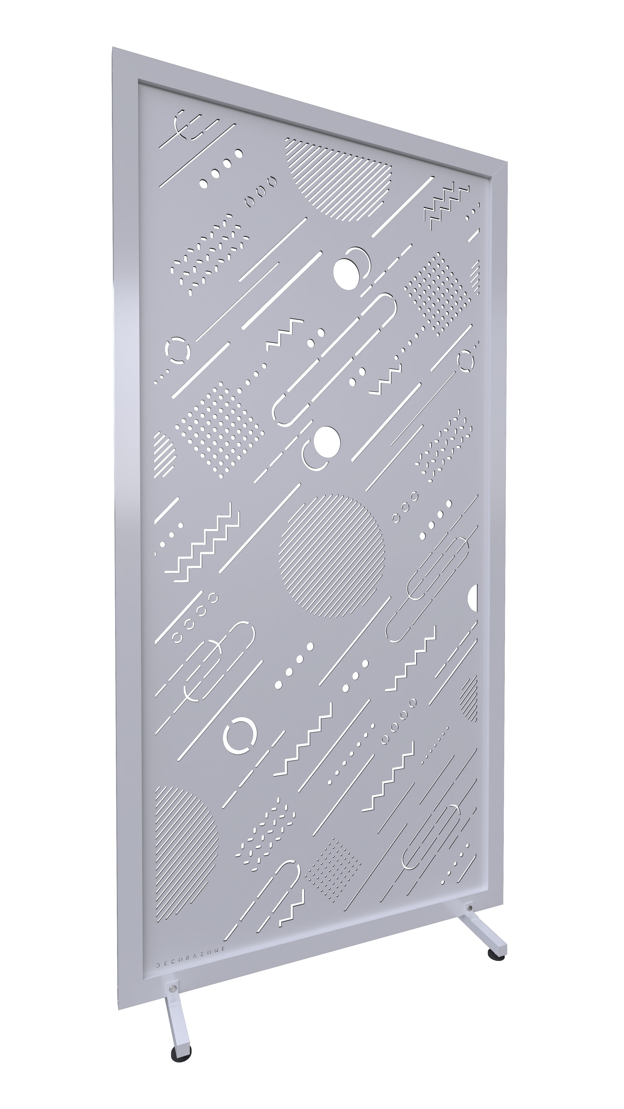 Celosía Standing®️ Pekín | Exteriores