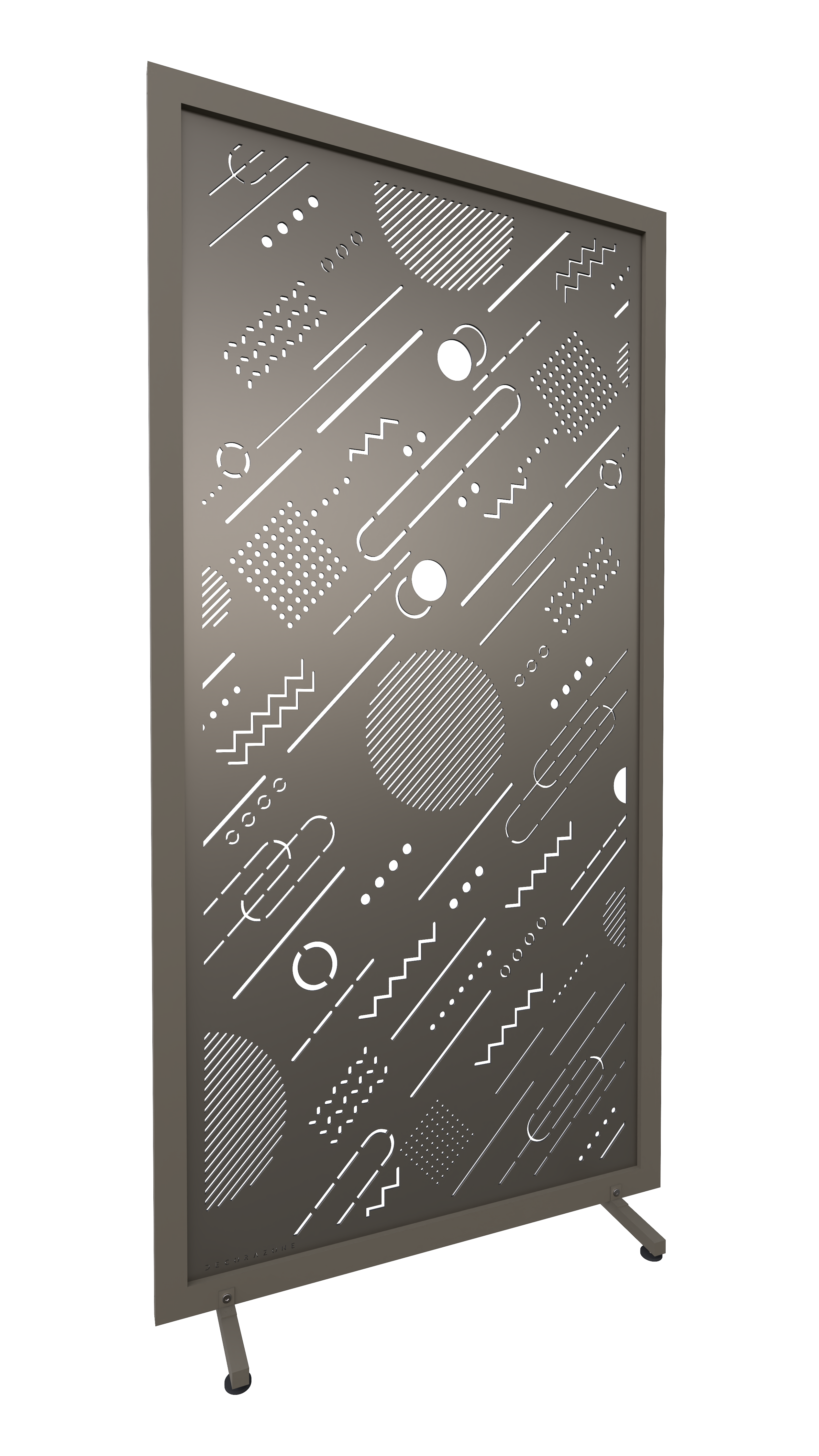 Celosía Standing®️ Pekín | Exteriores