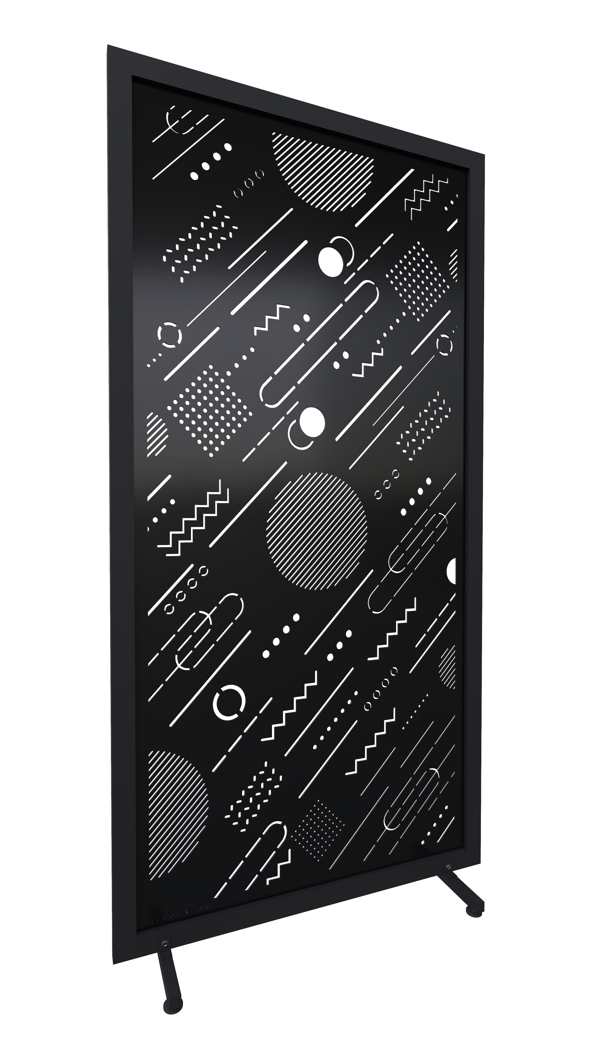 Celosía Standing®️ Pekín | Exteriores